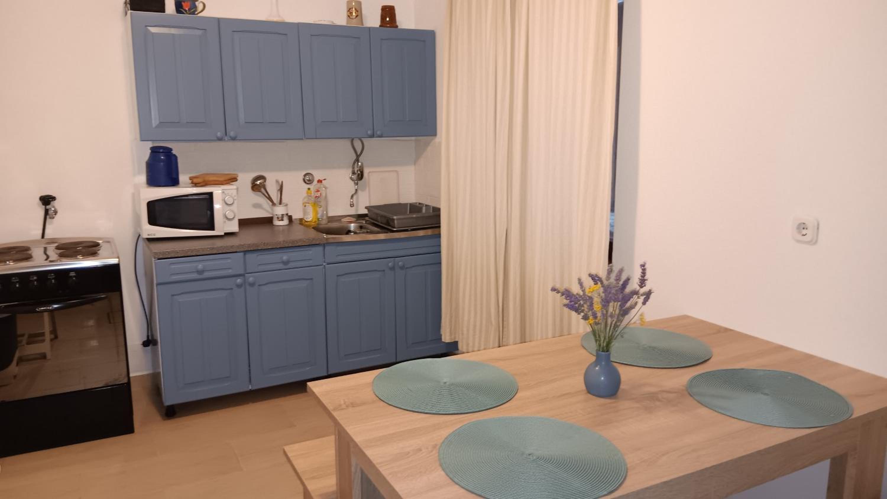Apartman Tatjana