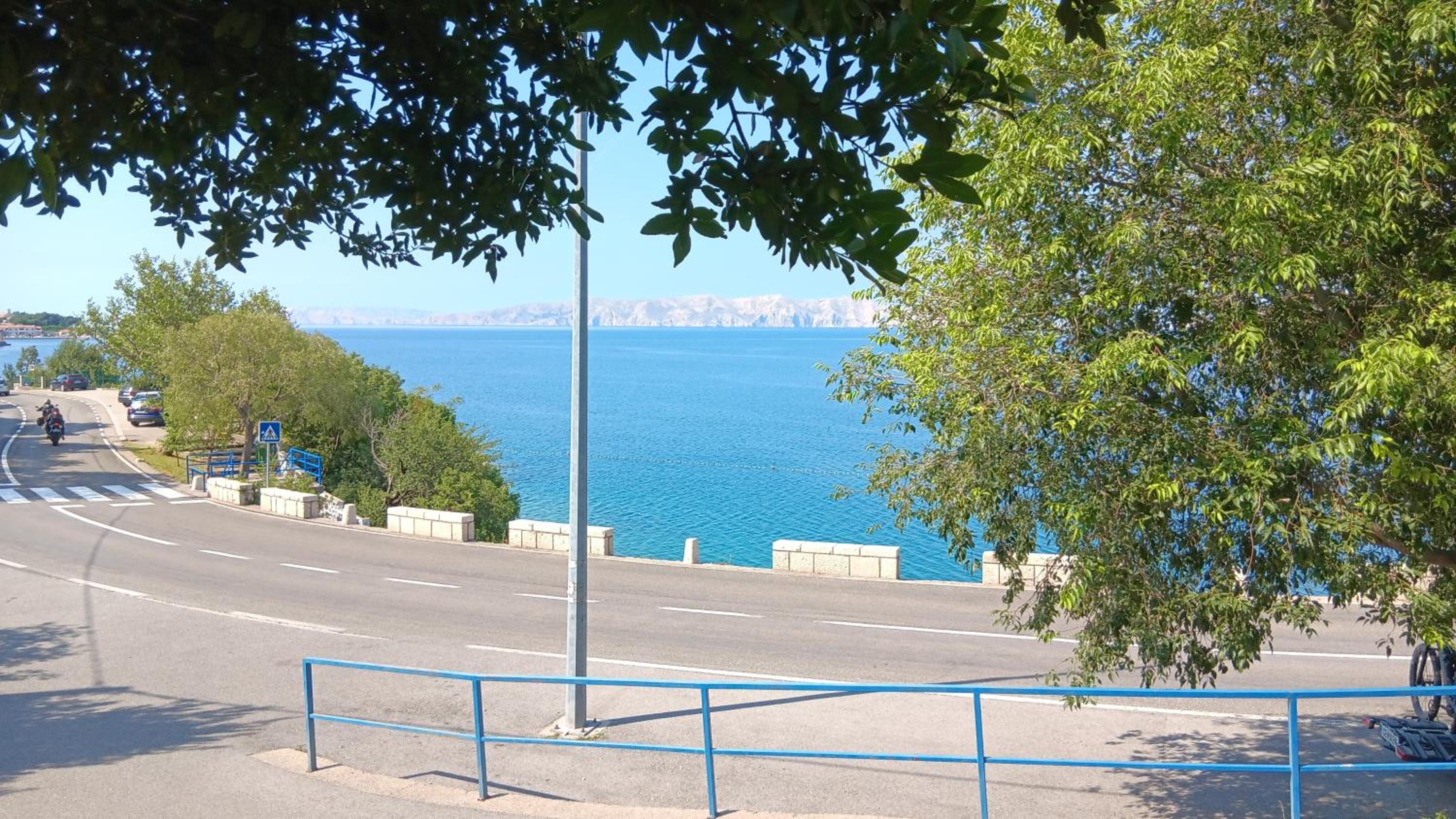 Apartman Tatjana