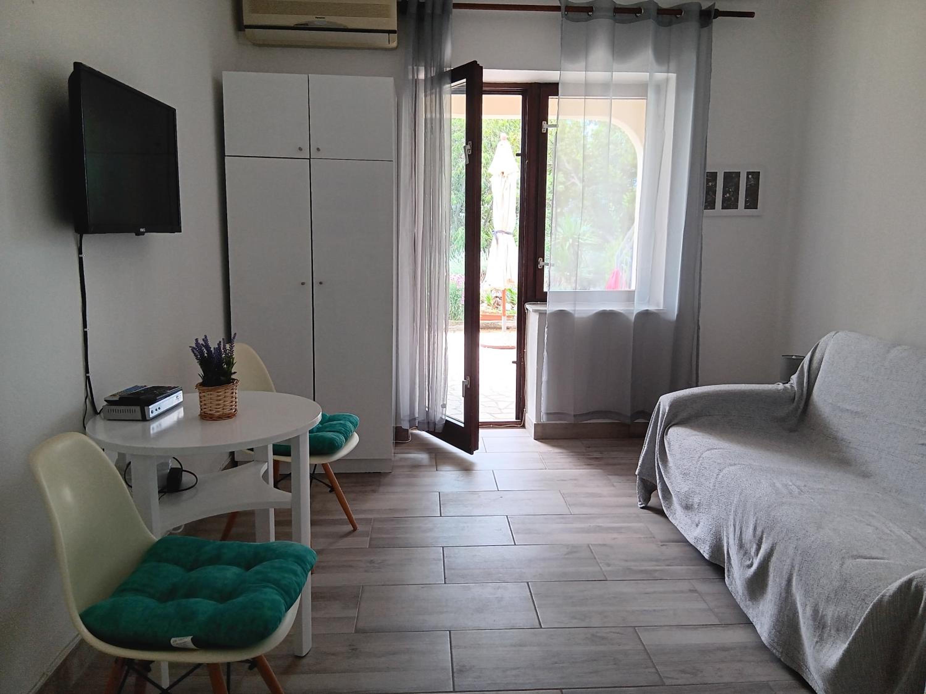 Apartman Tatjana