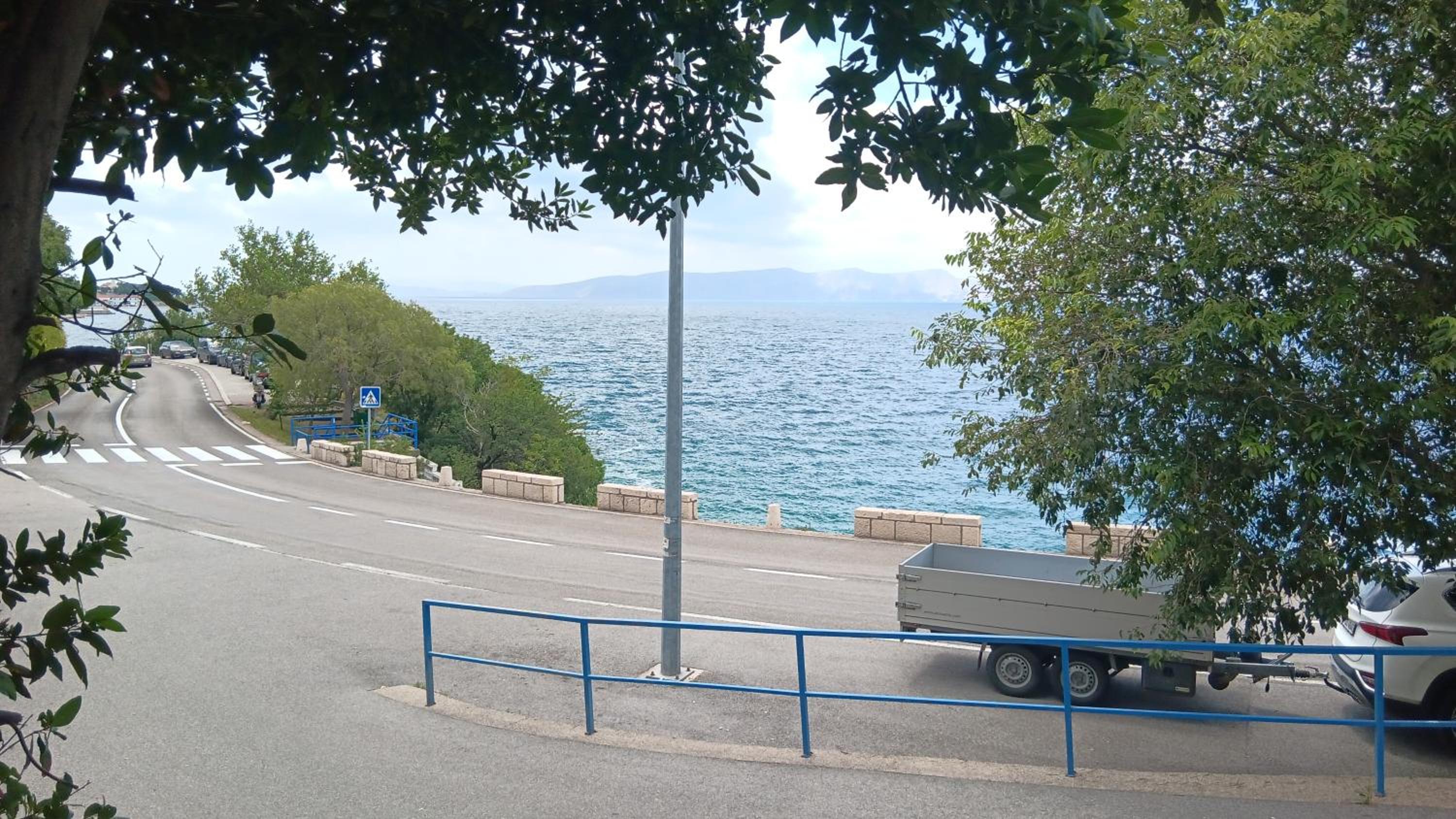 Apartman Tatjana