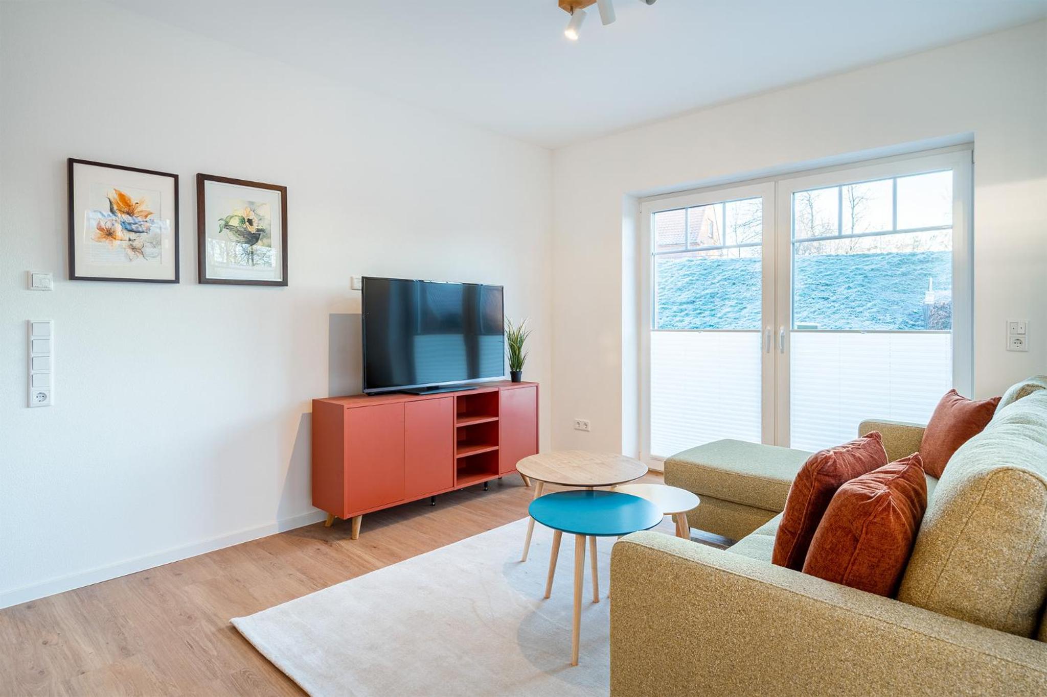 Apartment am Deich 01
