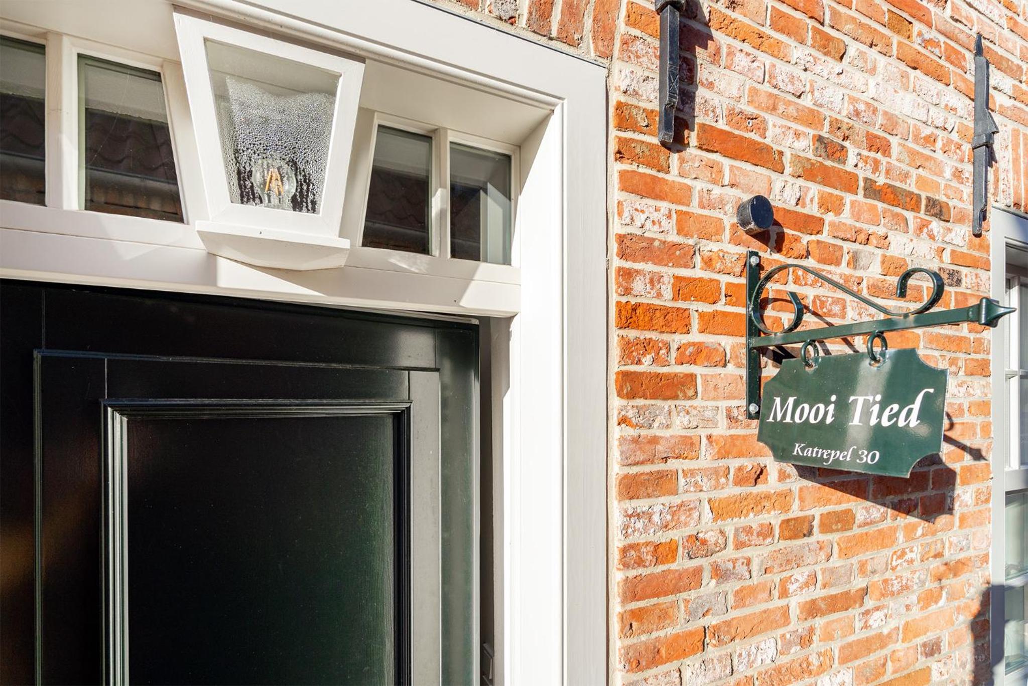 Mooi Tied OG