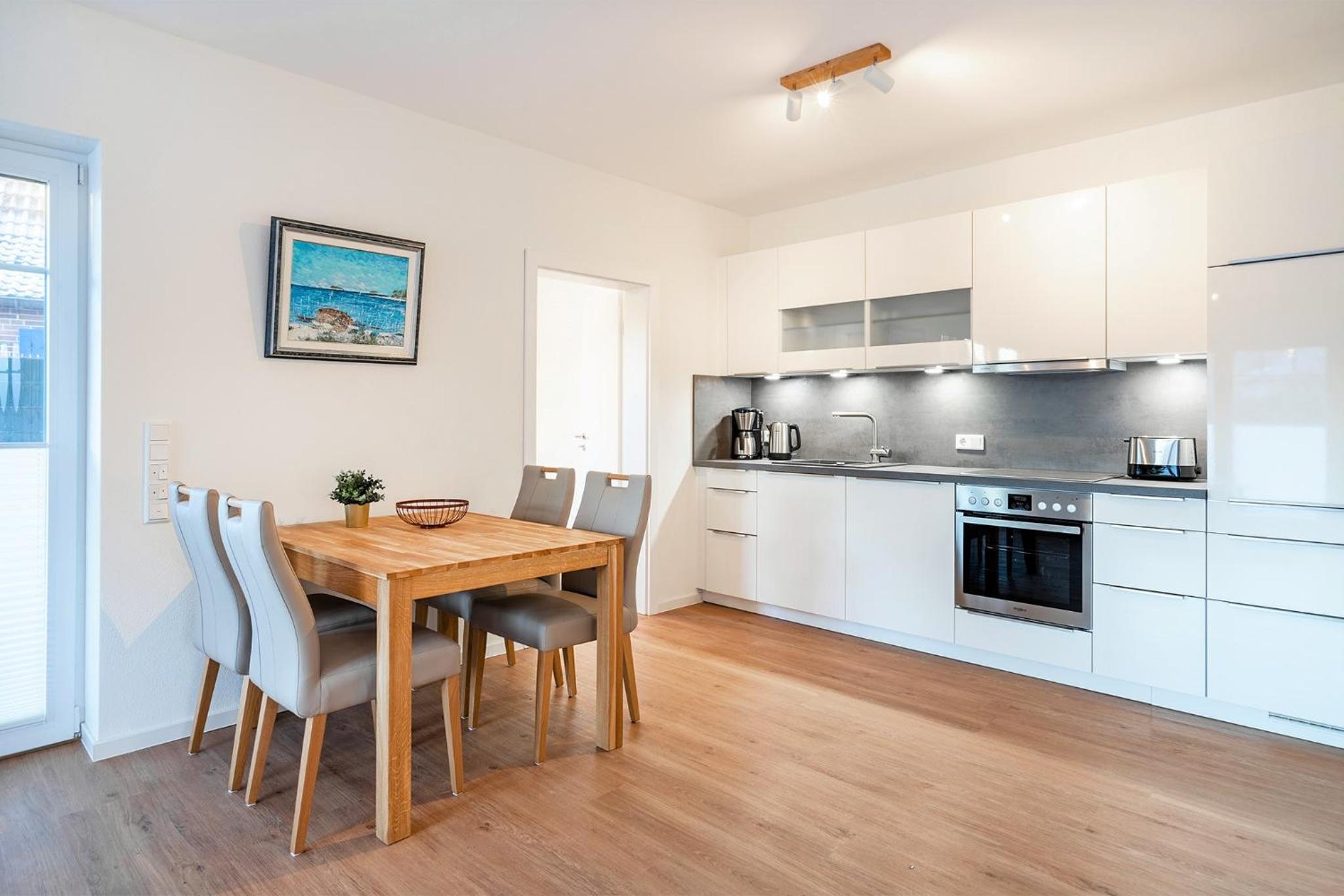 Apartment am Deich 01