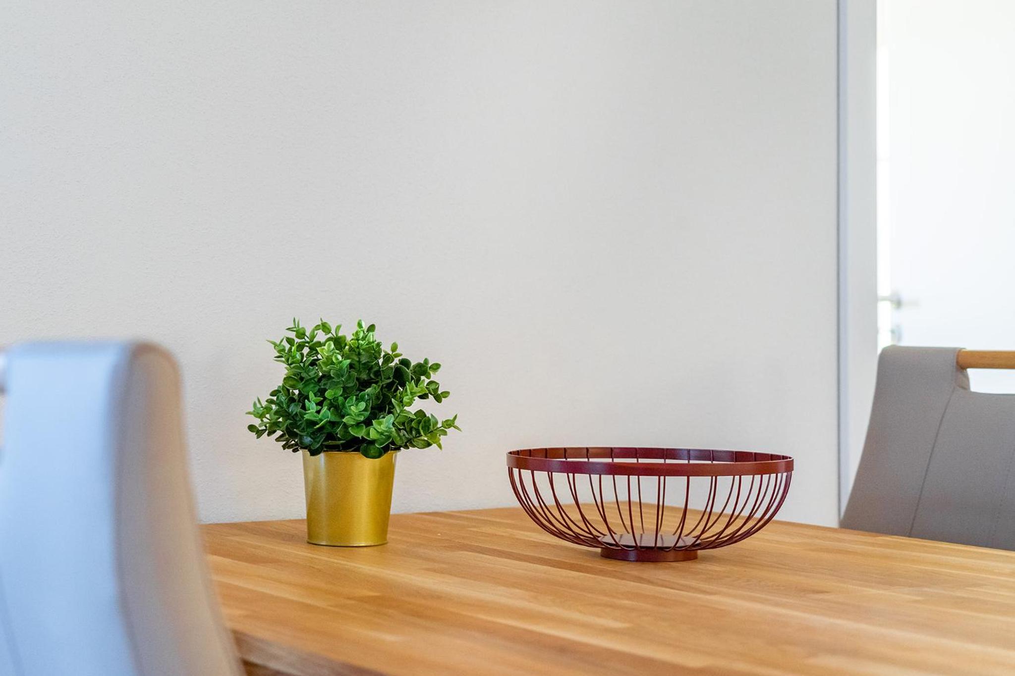 Apartment am Deich 01