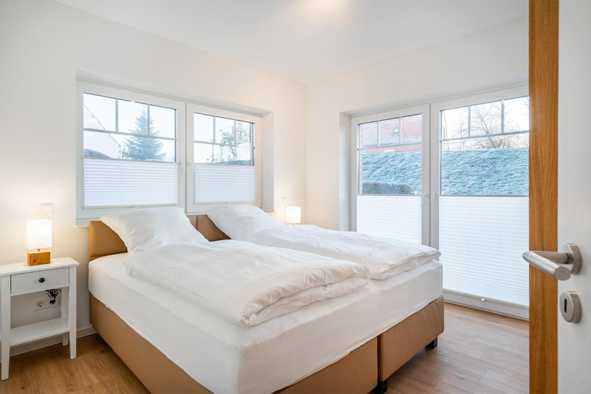 Apartment am Deich 01
