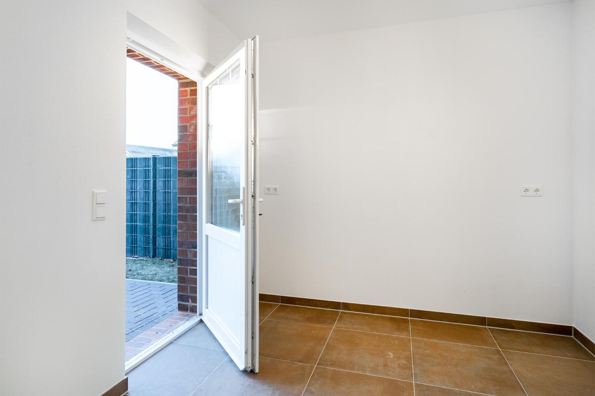 Apartment am Deich 01