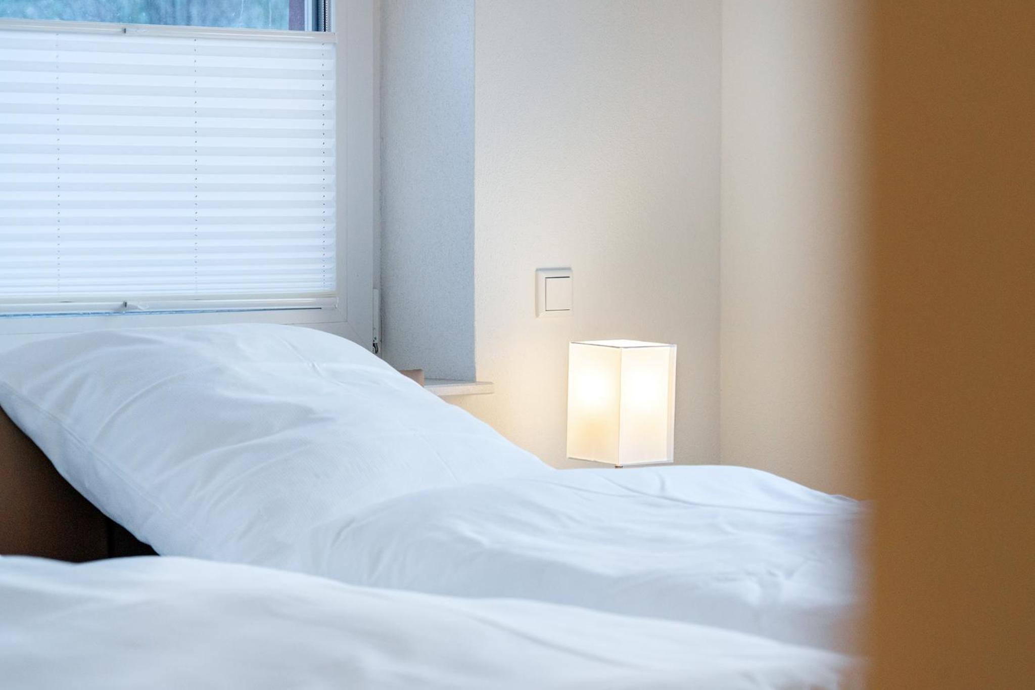 Apartment am Deich 01