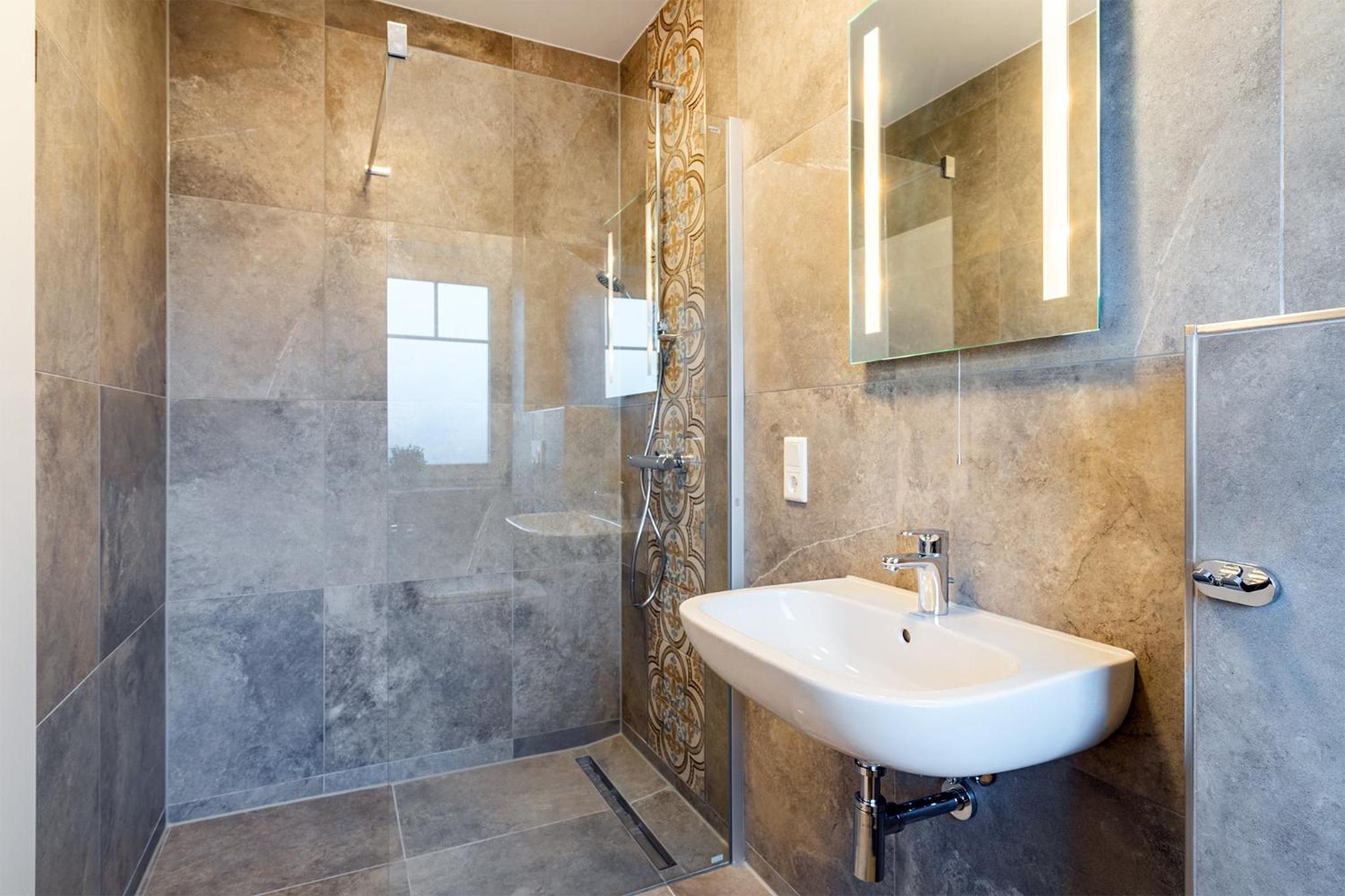 Apartment am Deich 01