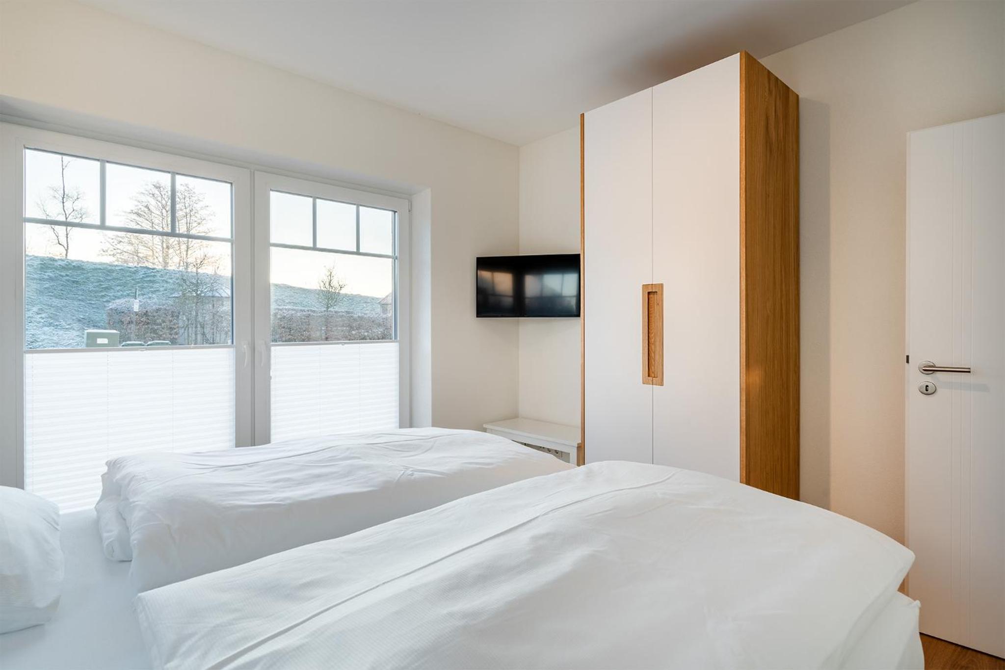 Apartment am Deich 01