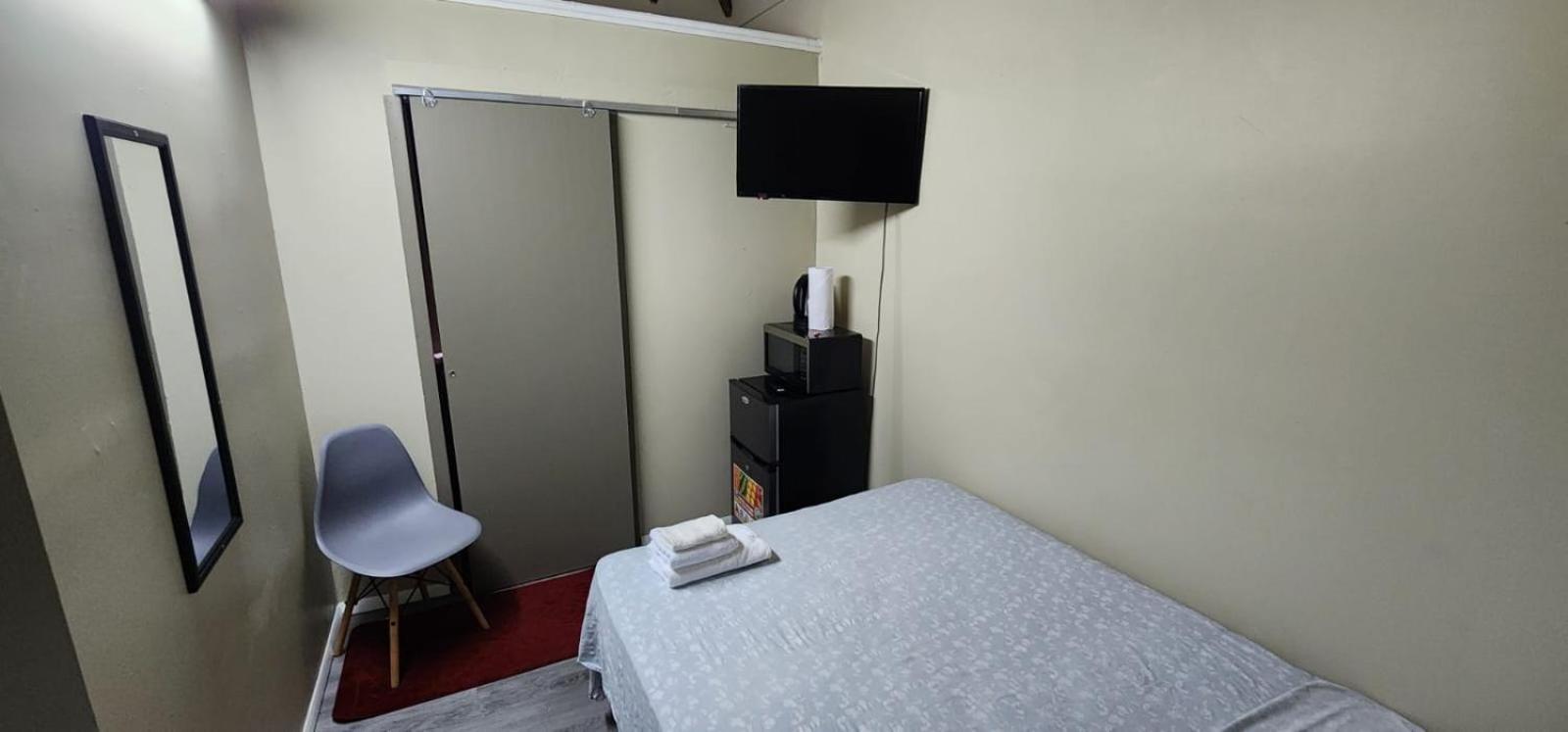JJ Guest House