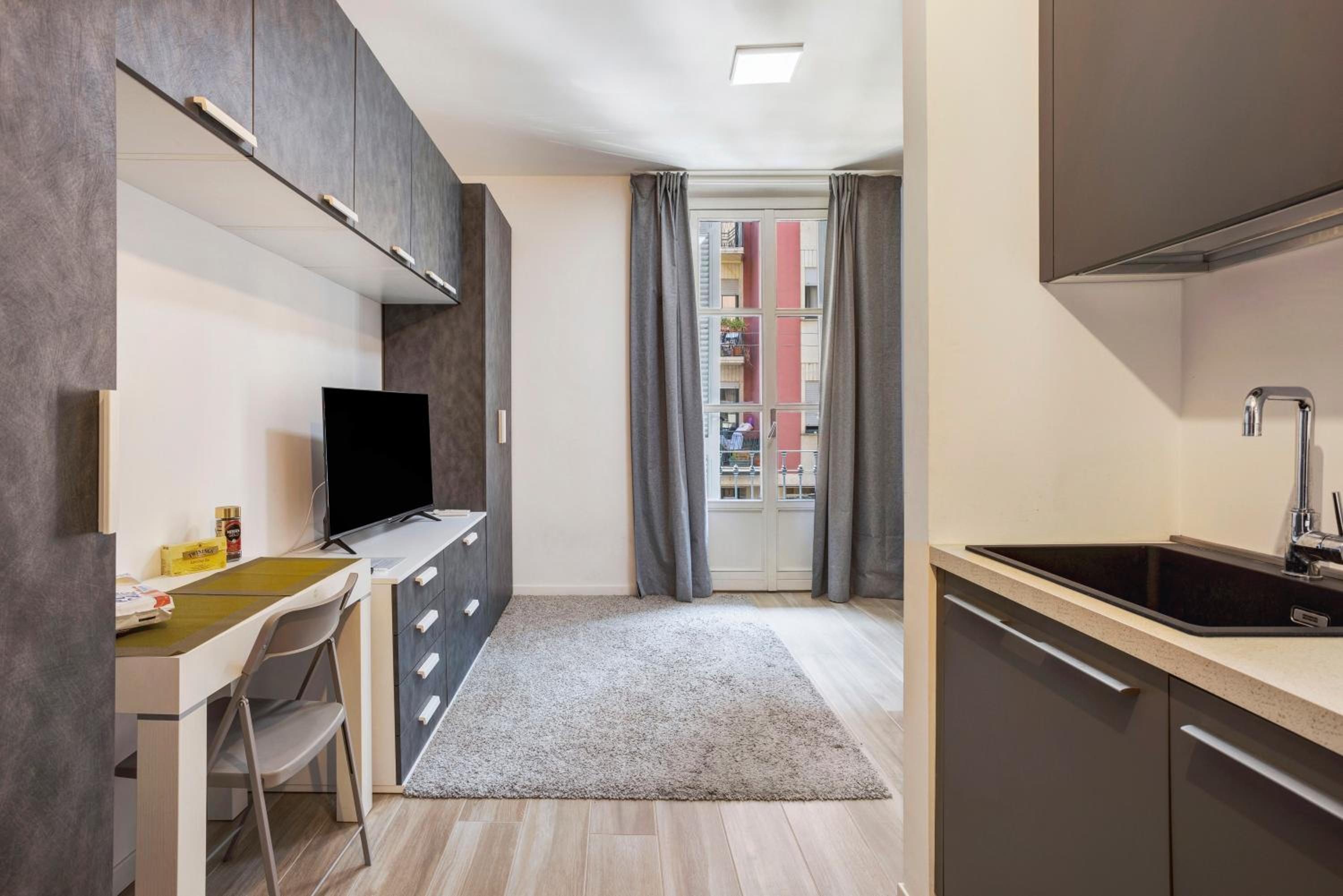Porta Venezia Comfortable Apartment photo 4