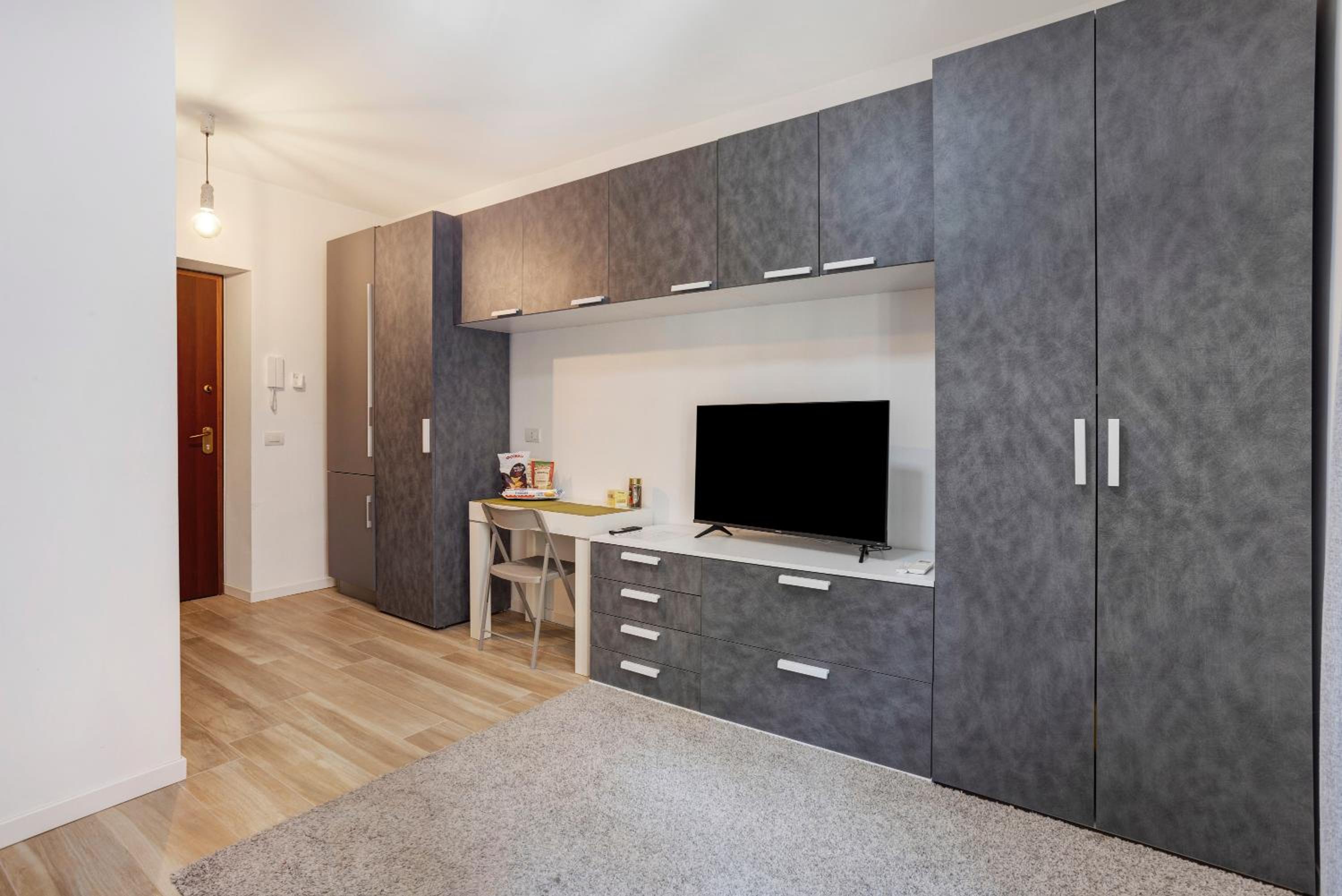 Porta Venezia Comfortable Apartment photo 5