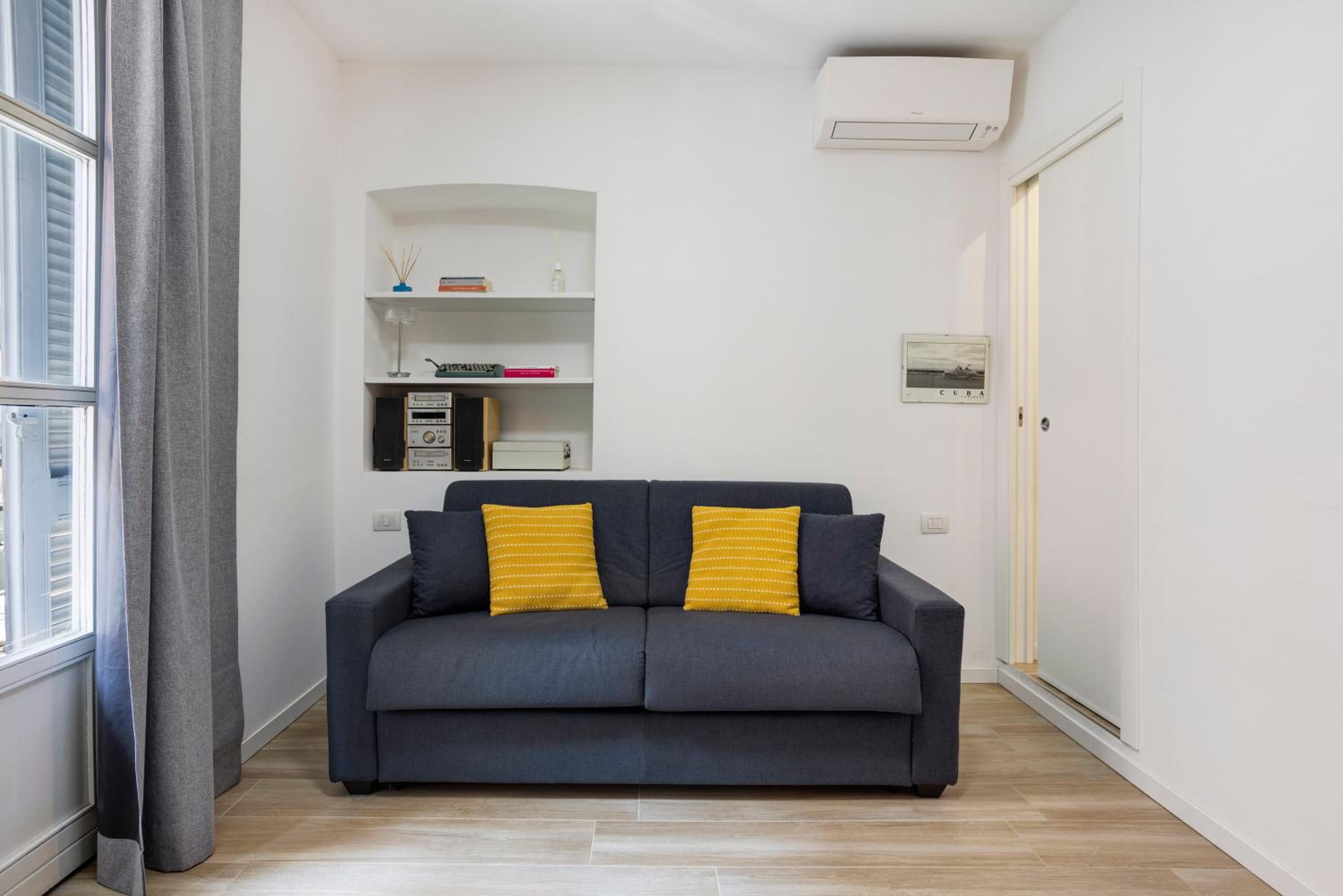 Porta Venezia Comfortable Apartment photo 3