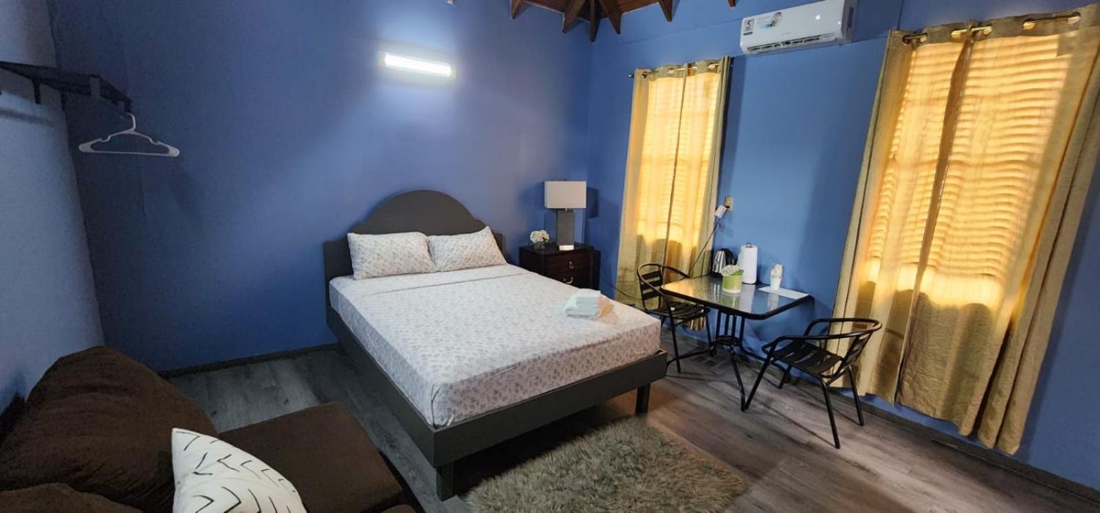 JJ Guest House