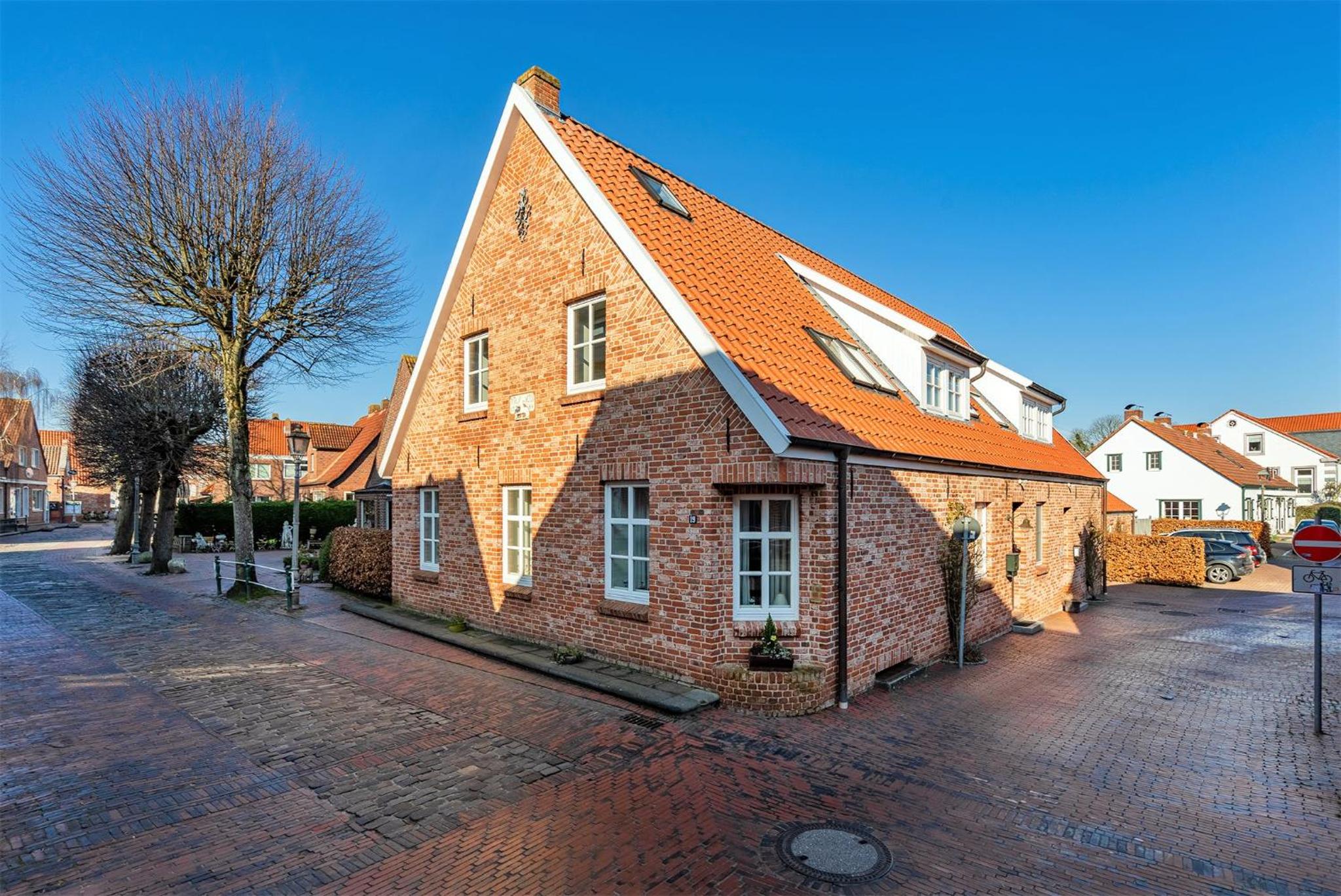 Alte Schmiede