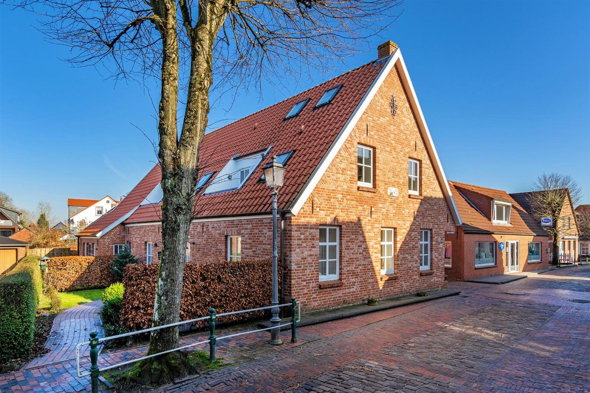 Alte Schmiede