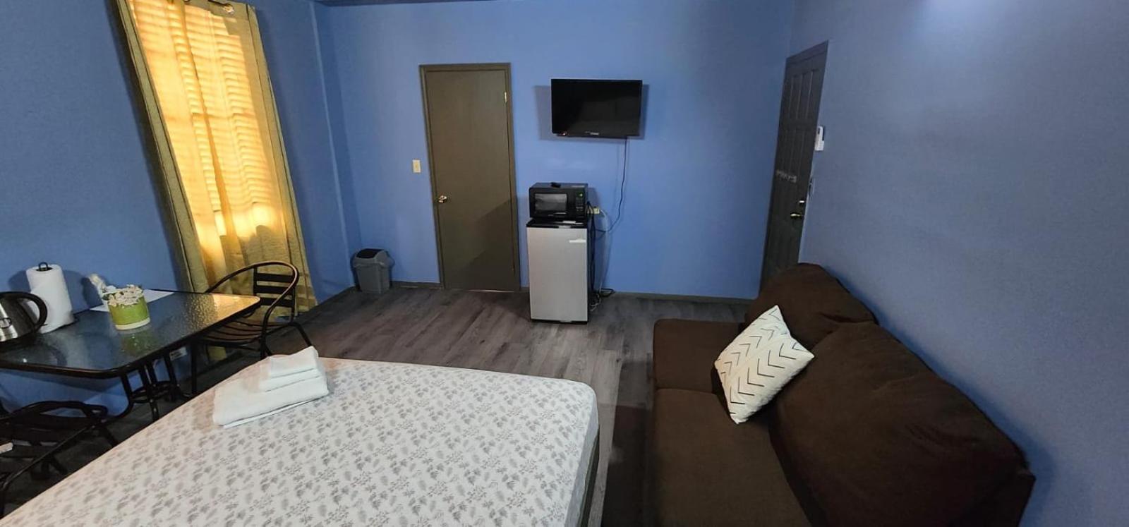 JJ Guest House