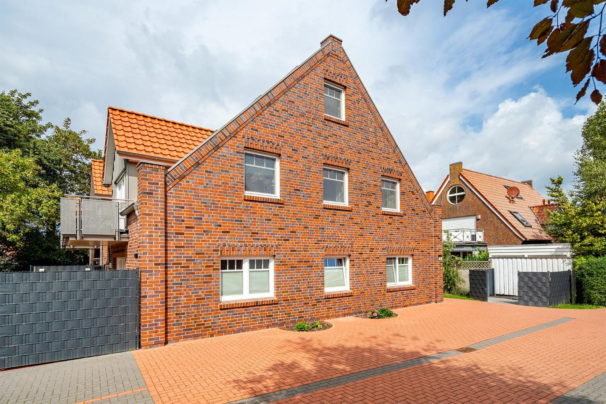 Apartment am Deich 07