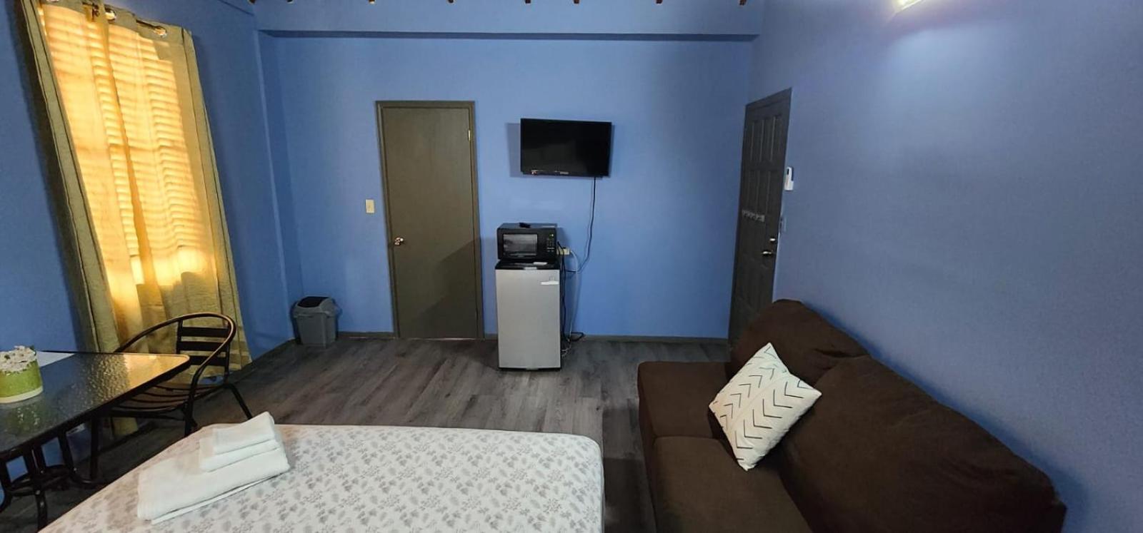 JJ Guest House