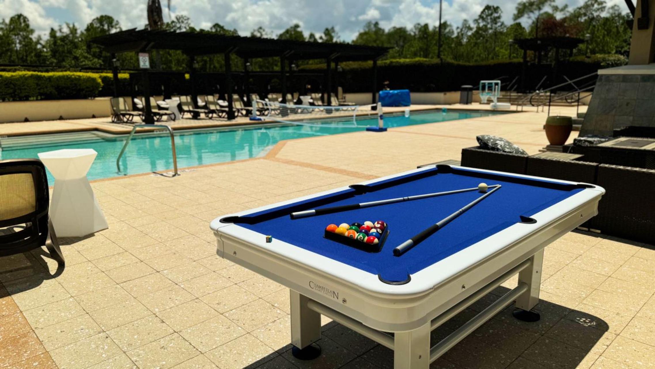 Sunny Summer in Orlando - TownHome by Disney!