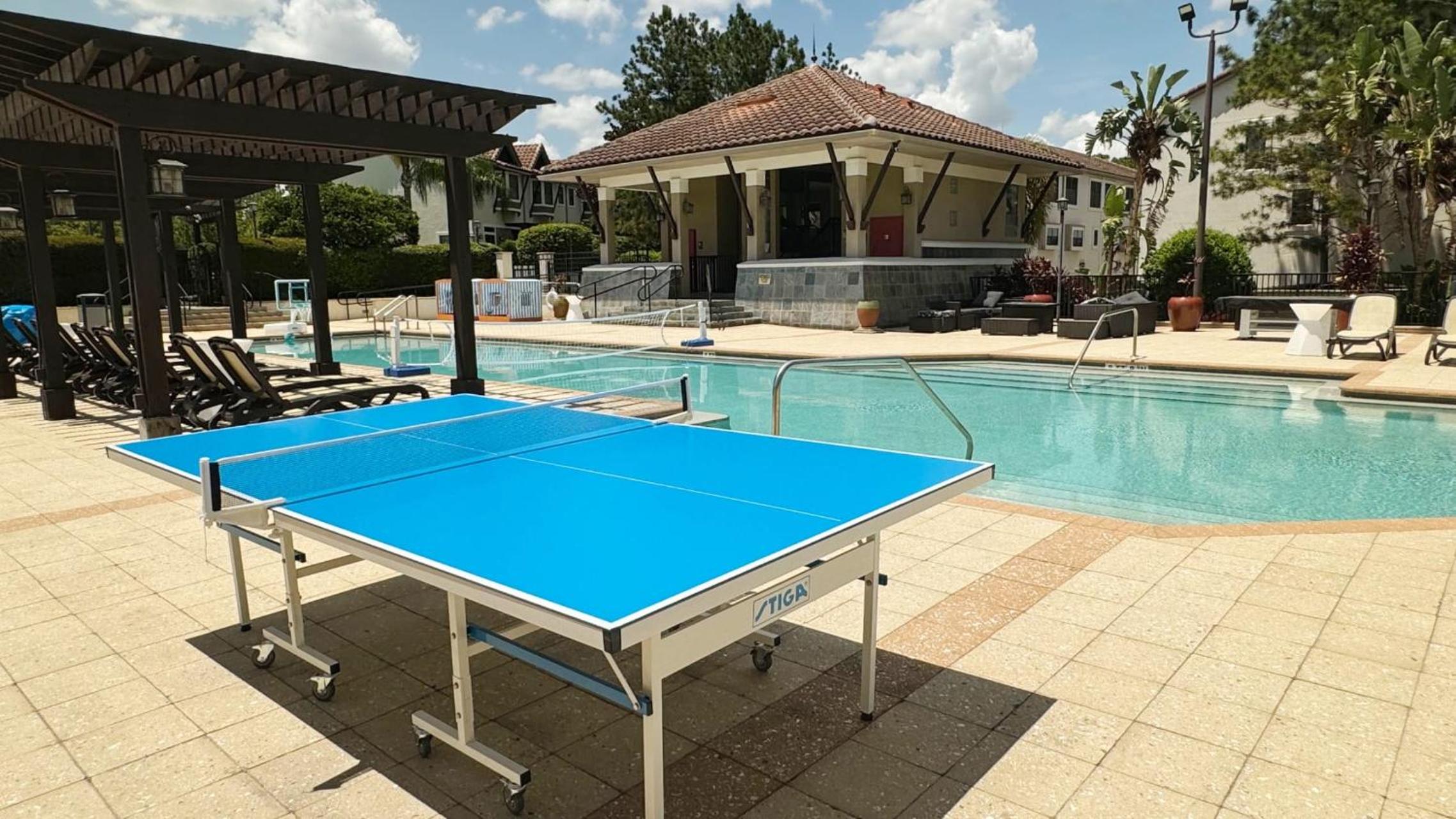 Sunny Summer in Orlando - TownHome by Disney!