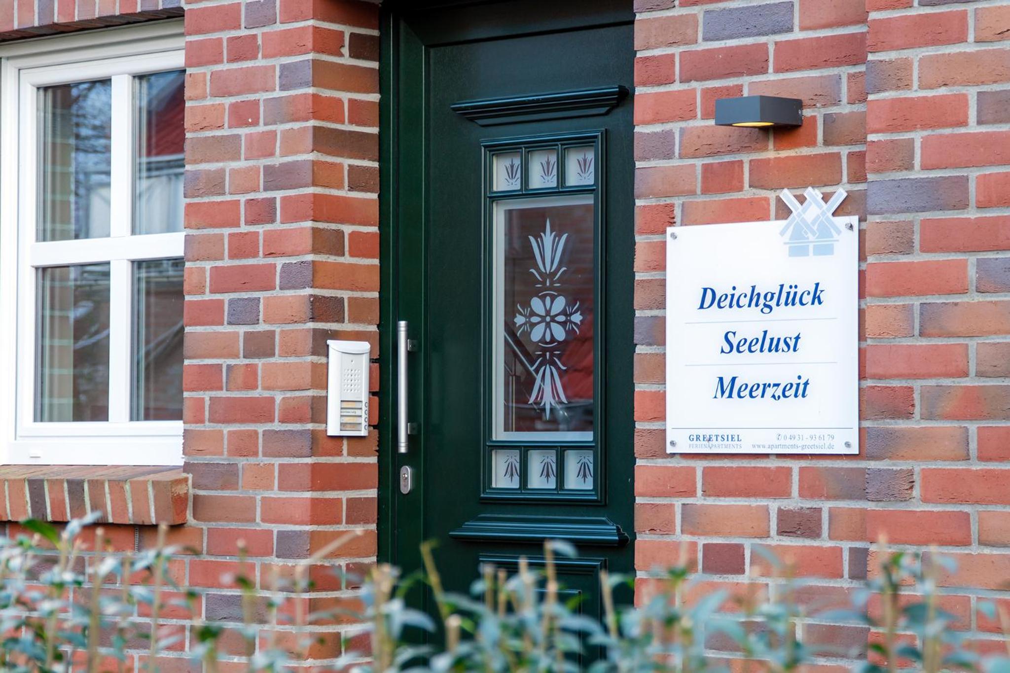 Deichglück
