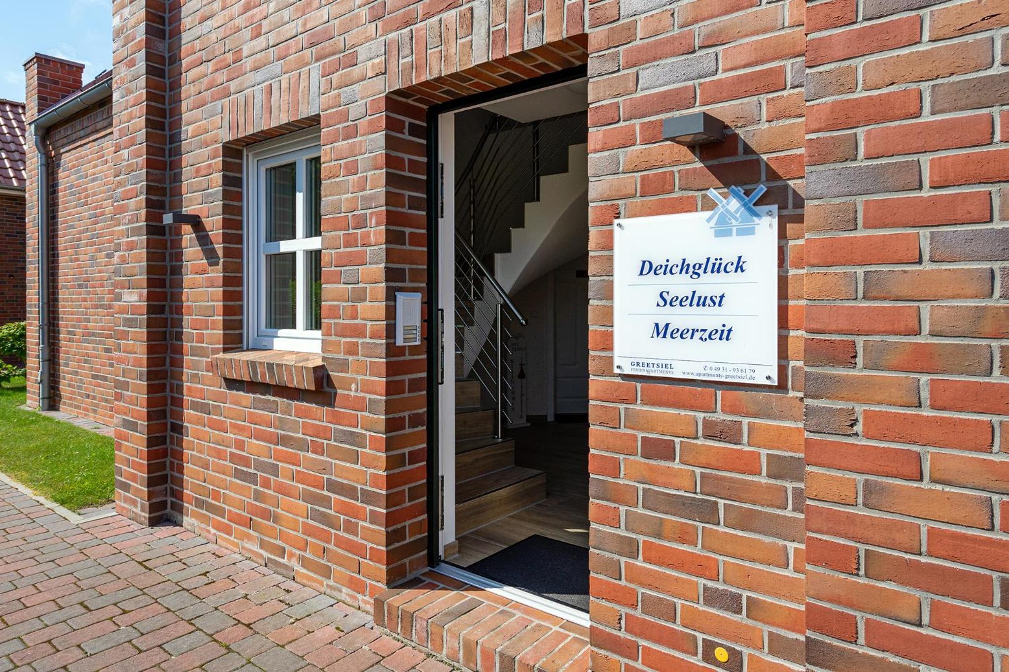 Deichglück