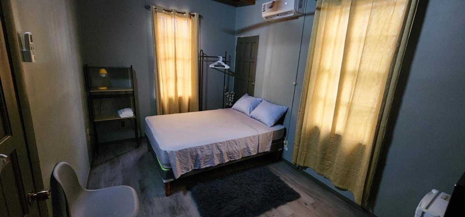 JJ Guest House