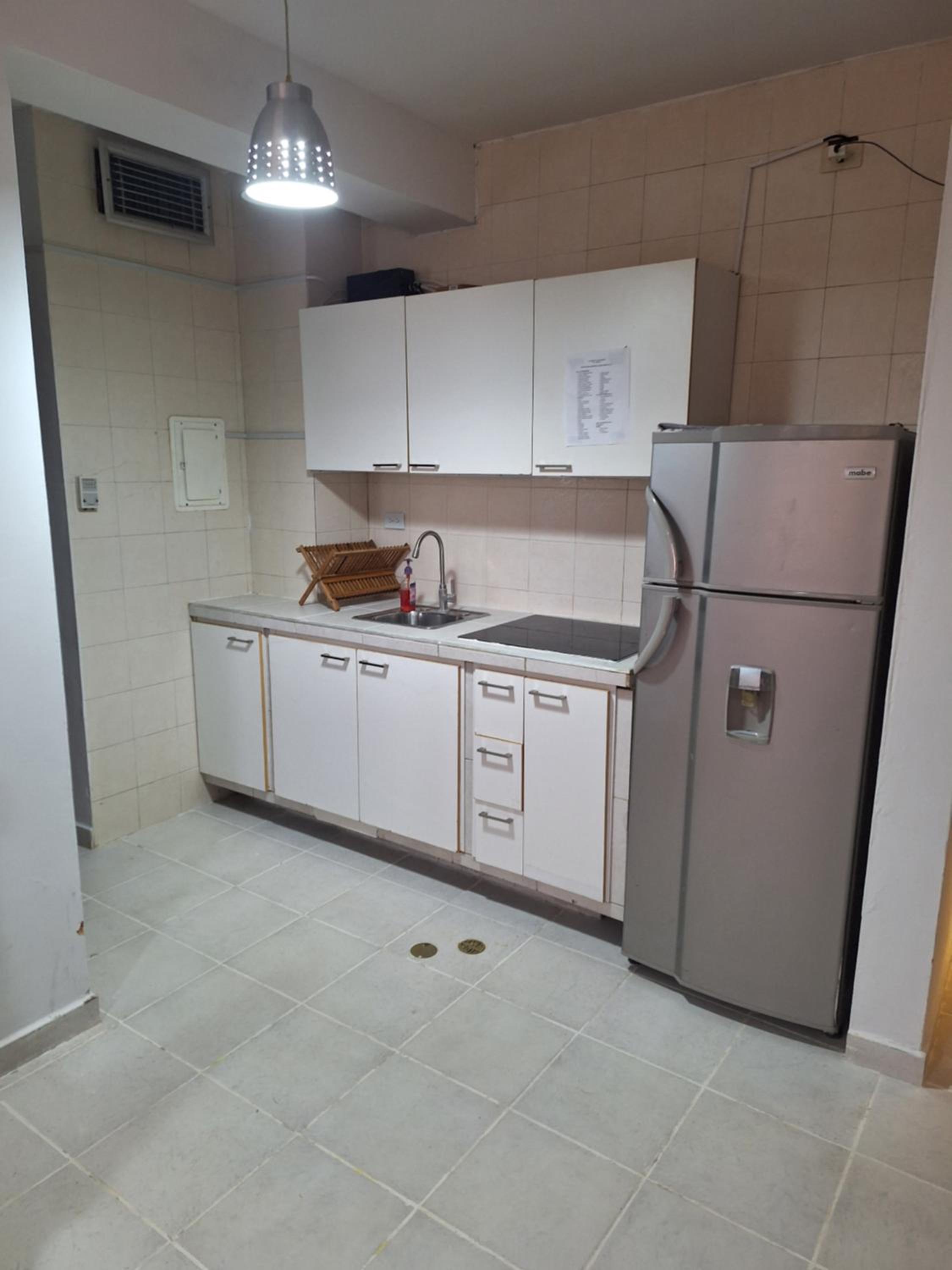 Apartamento En Chichirivichi para 6 Personas view 3
