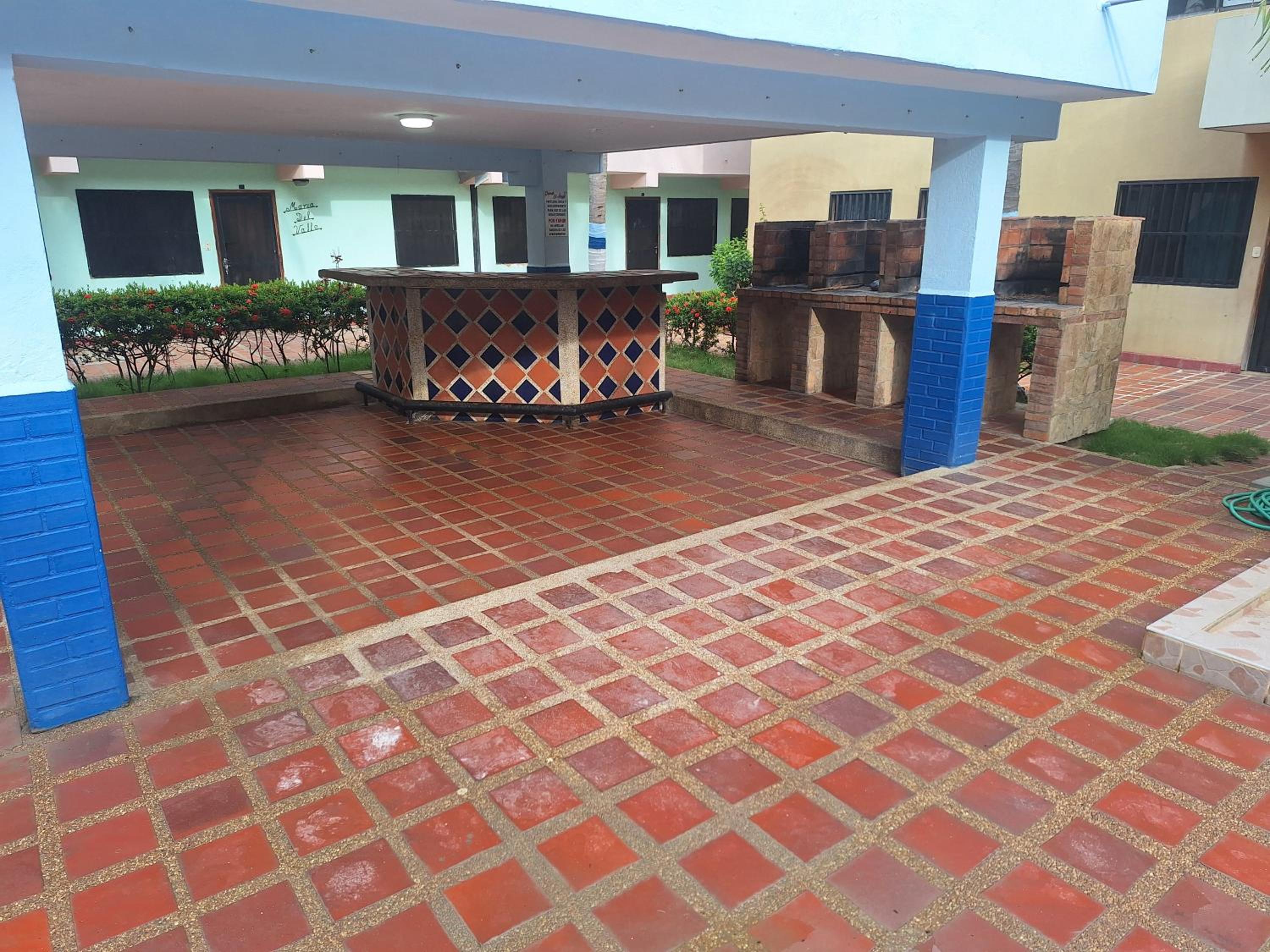 Apartamento En Chichirivichi para 6 Personas view 4