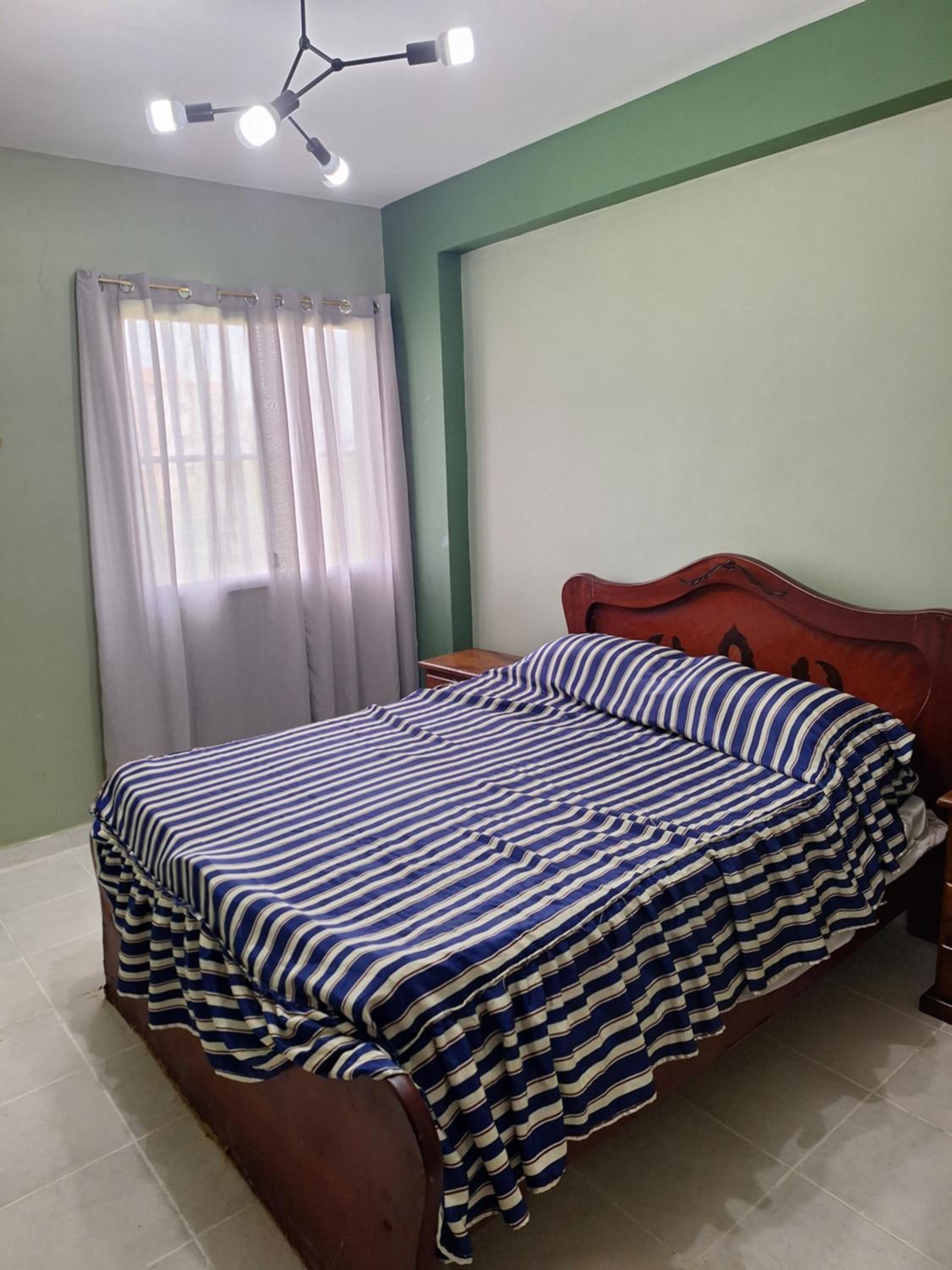 Apartamento En Chichirivichi para 6 Personas view 5