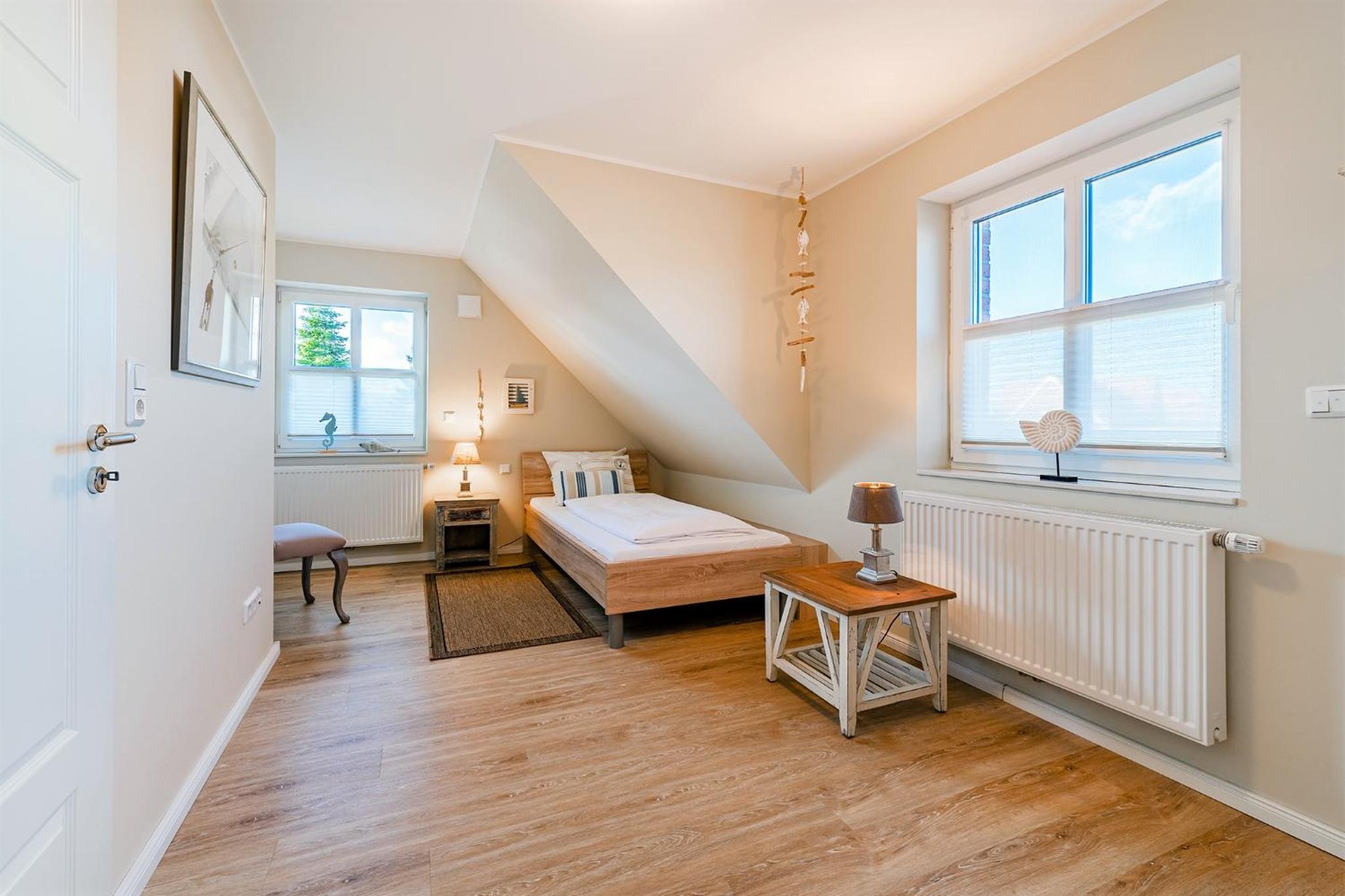 Doppelhaus Mien Eiland