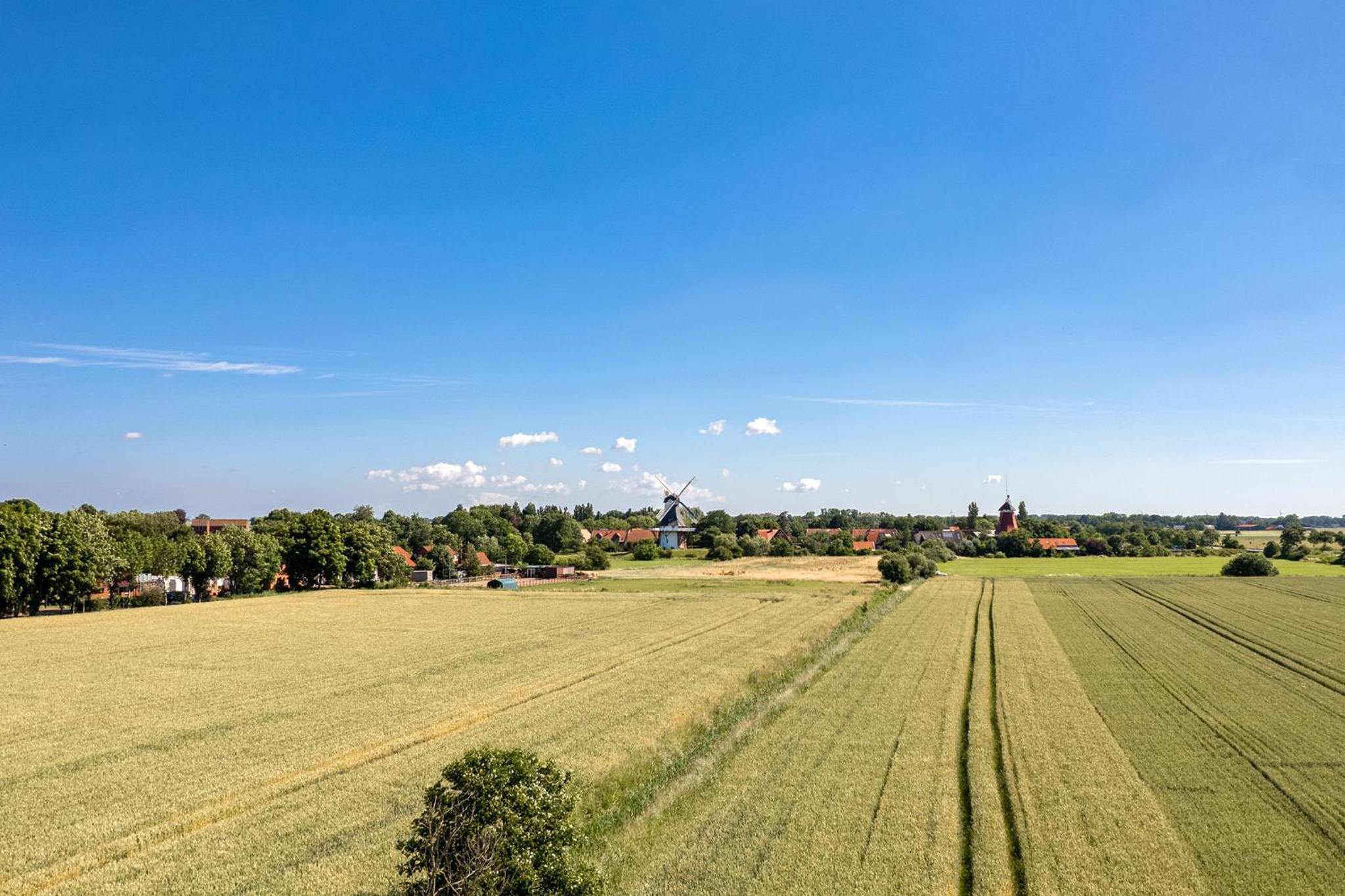 Mühlentraum