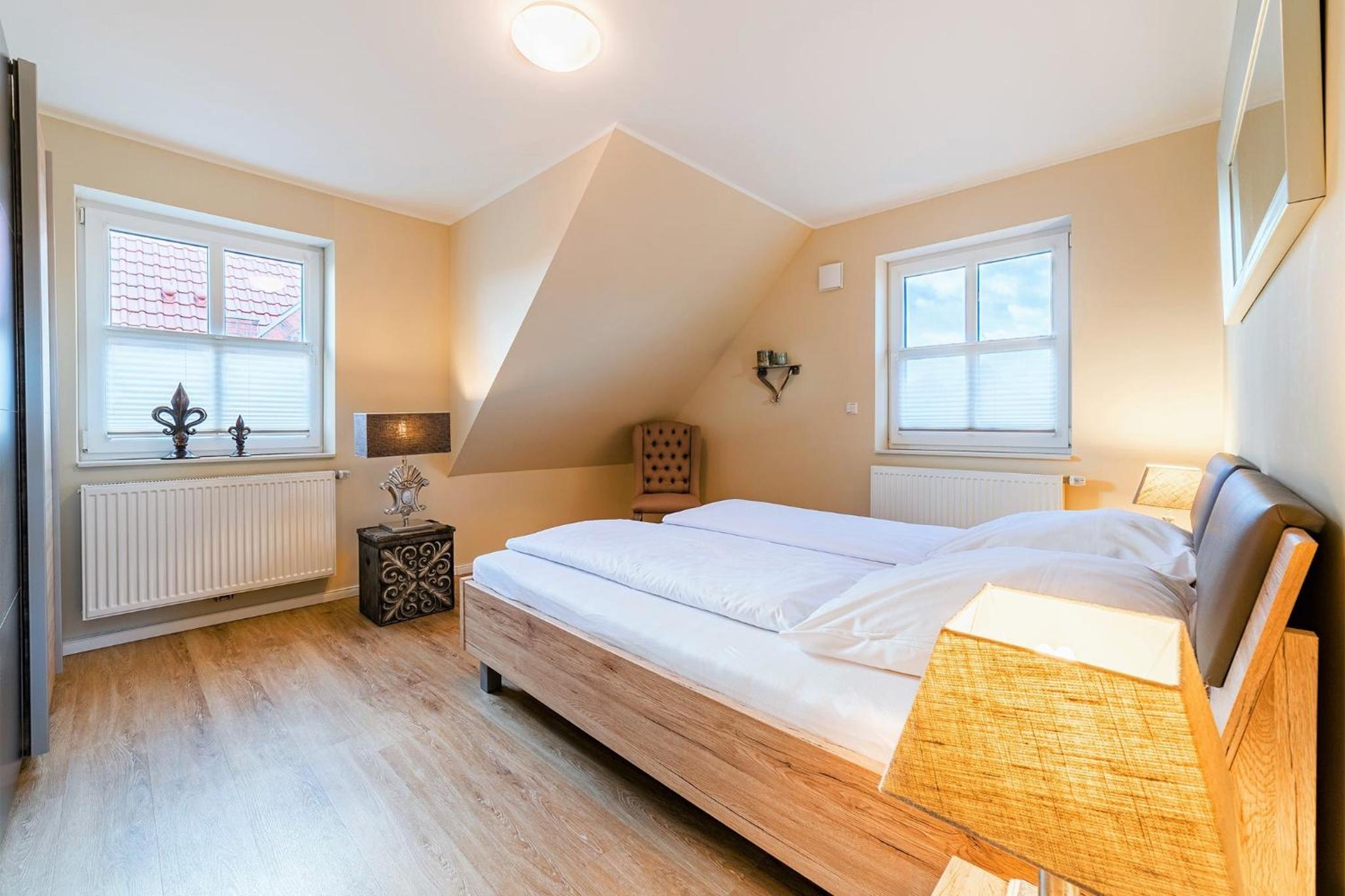 Doppelhaus Mien Eiland