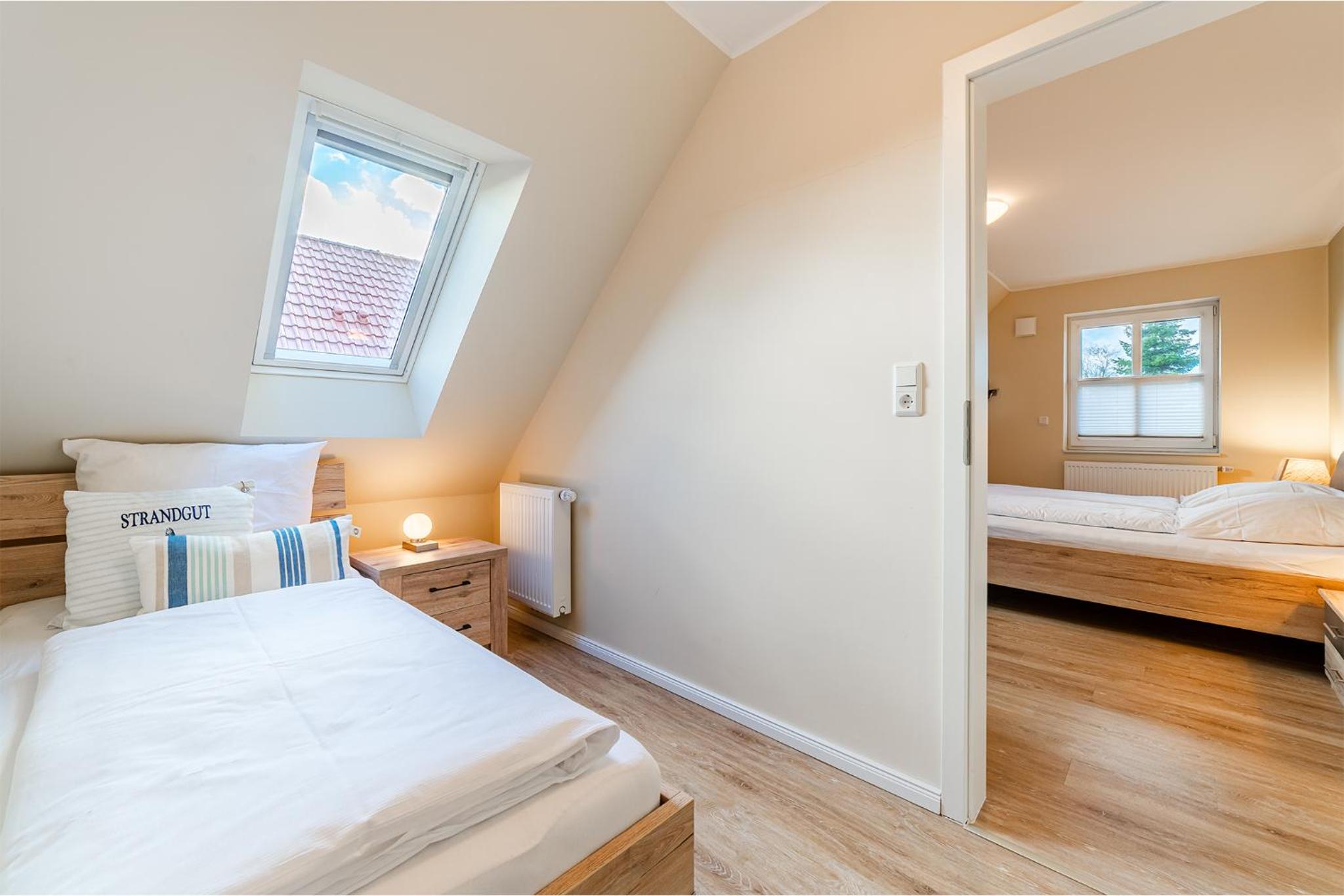 Doppelhaus Mien Eiland