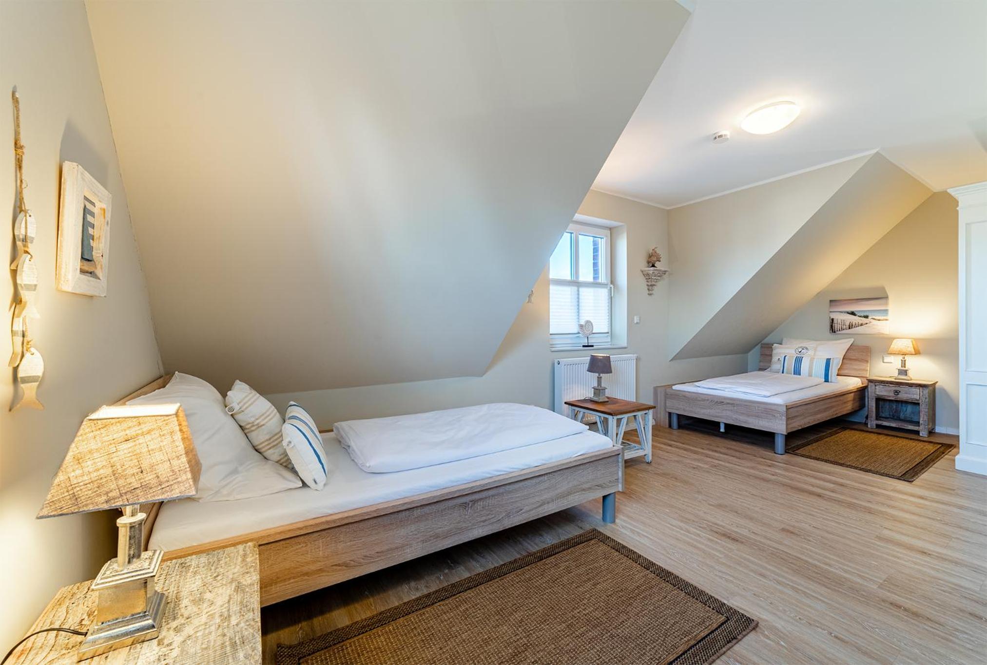 Doppelhaus Mien Eiland