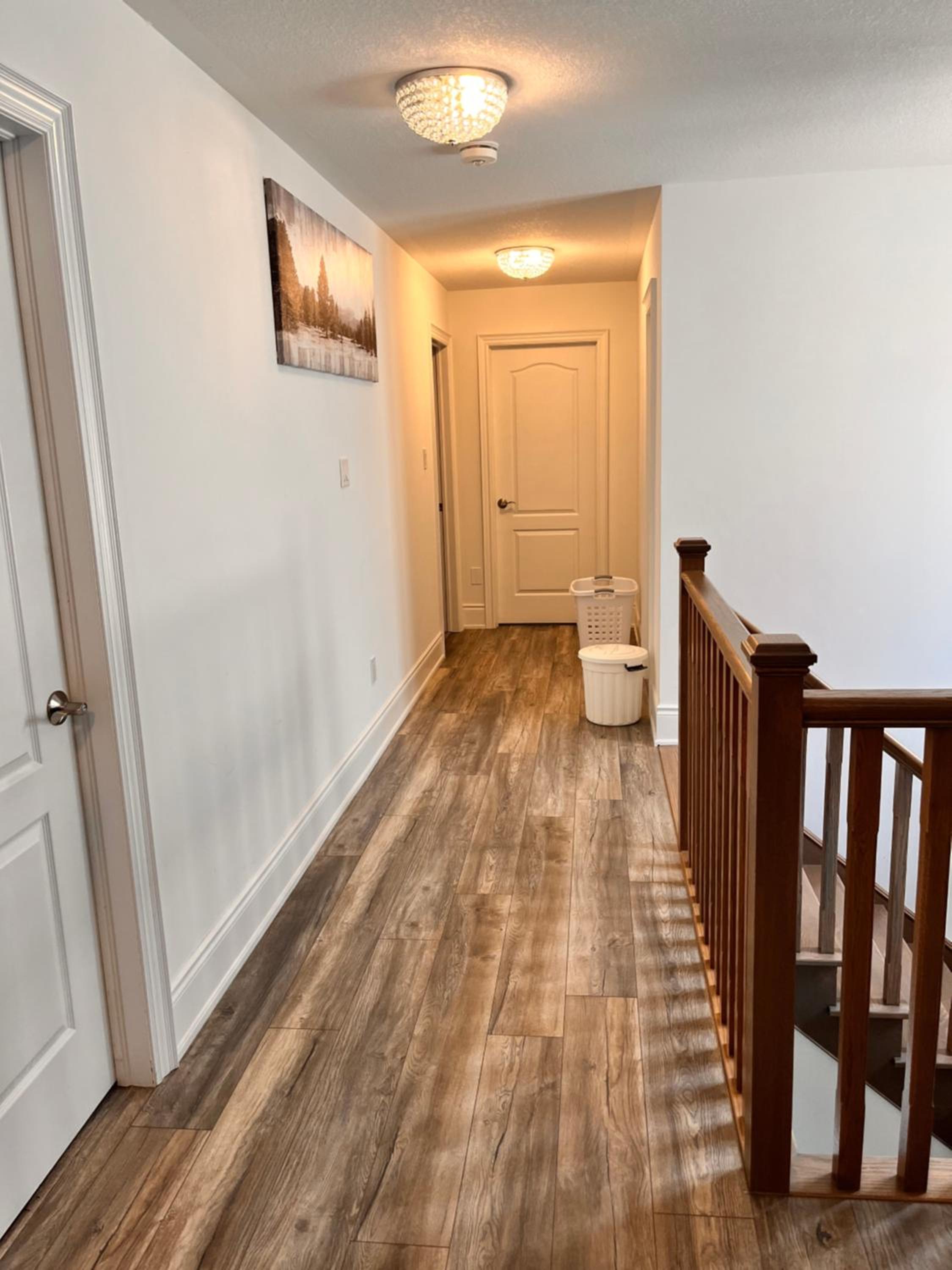 Beautifully furnished whole house, 4 bedroom , 4 washrooms with new furnitures