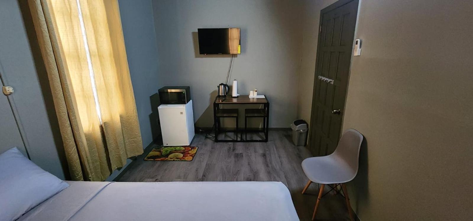 JJ Guest House