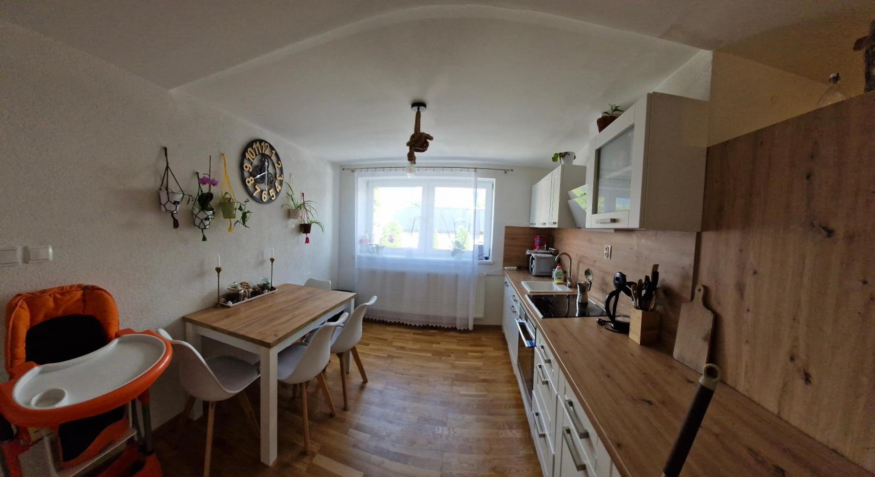 Panoramatický apartmán Tatry view 2