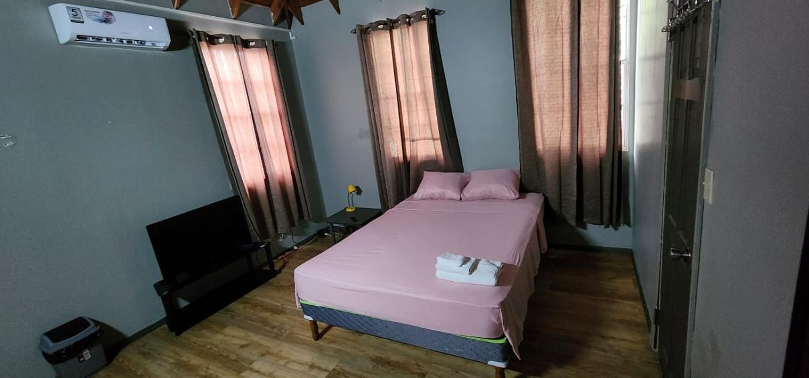 JJ Guest House