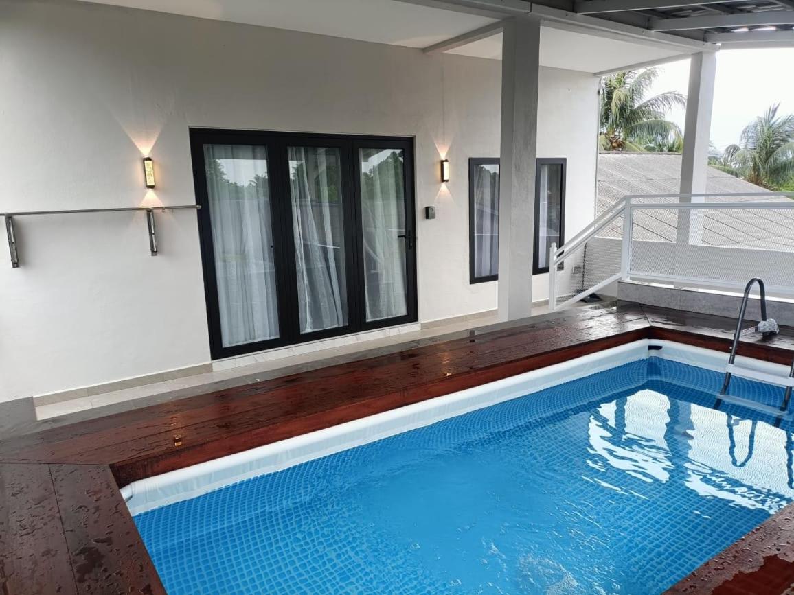 Rina Homestay, Kemaman photo 1