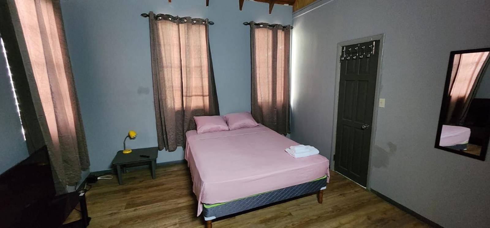 JJ Guest House