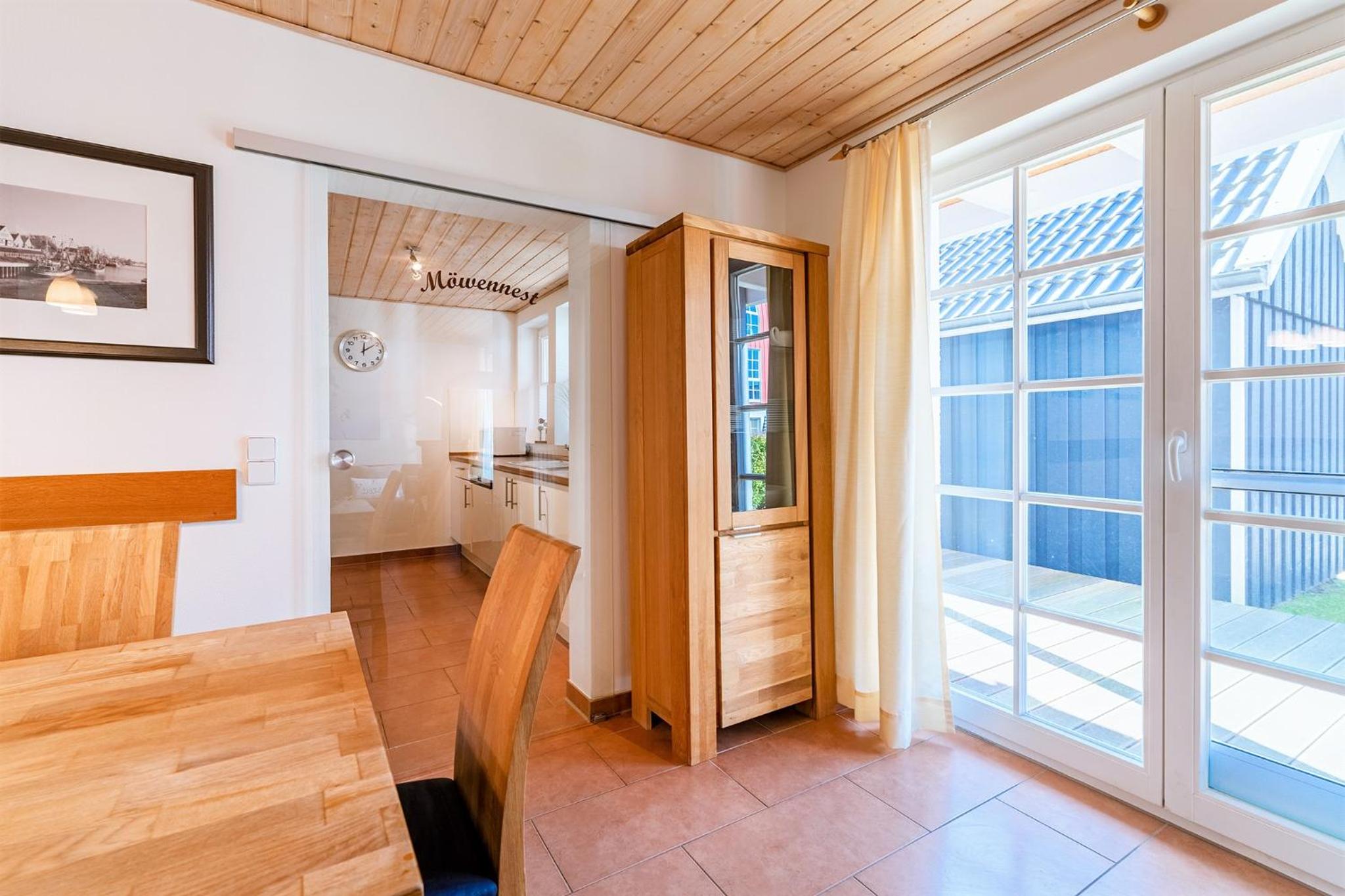 Möwennest