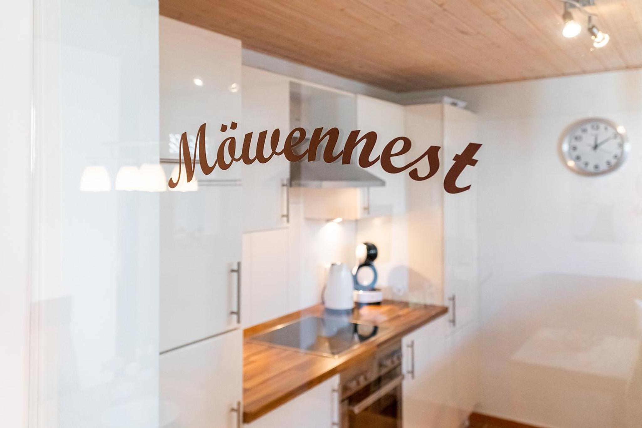 Möwennest