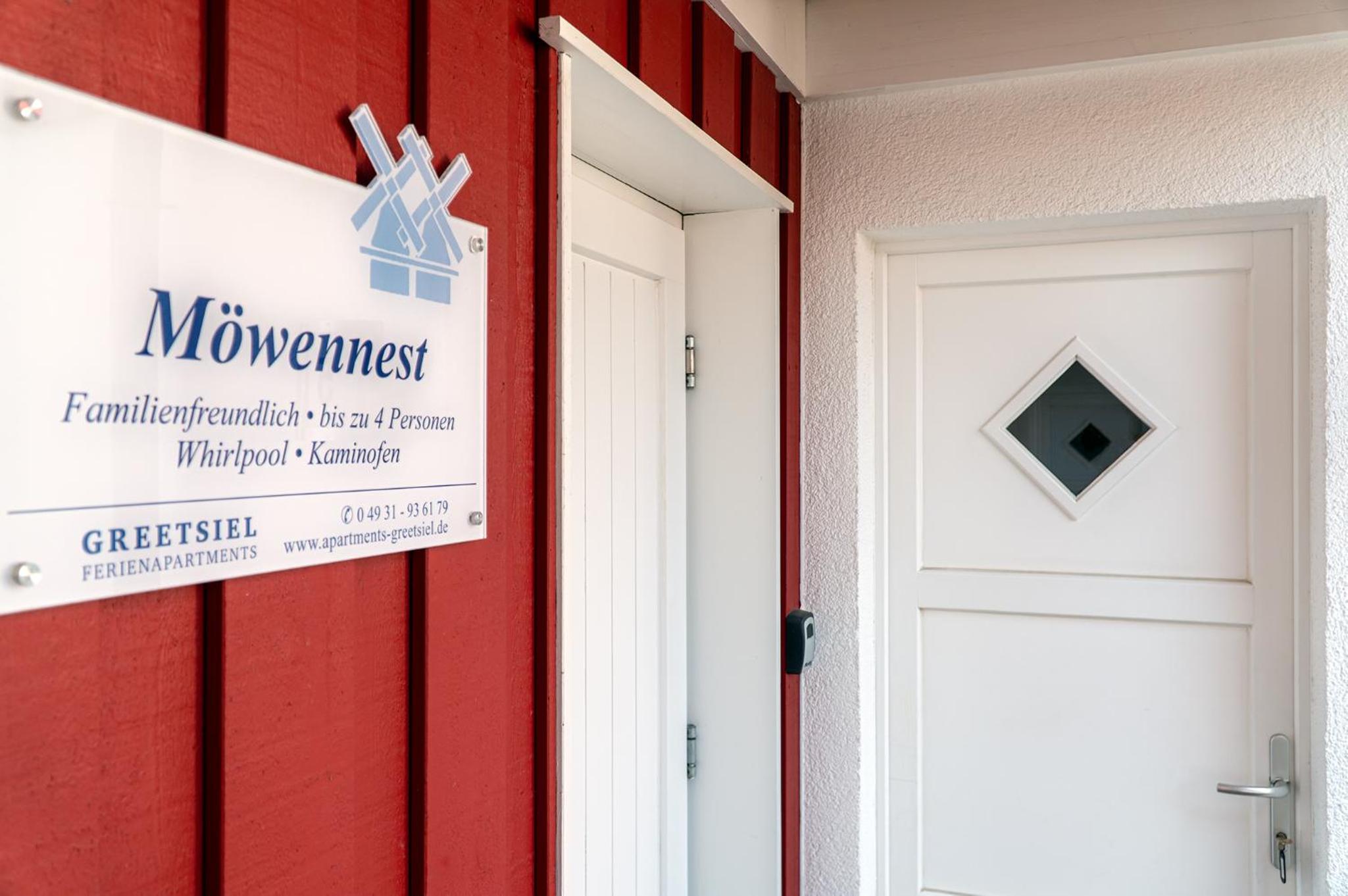 Möwennest