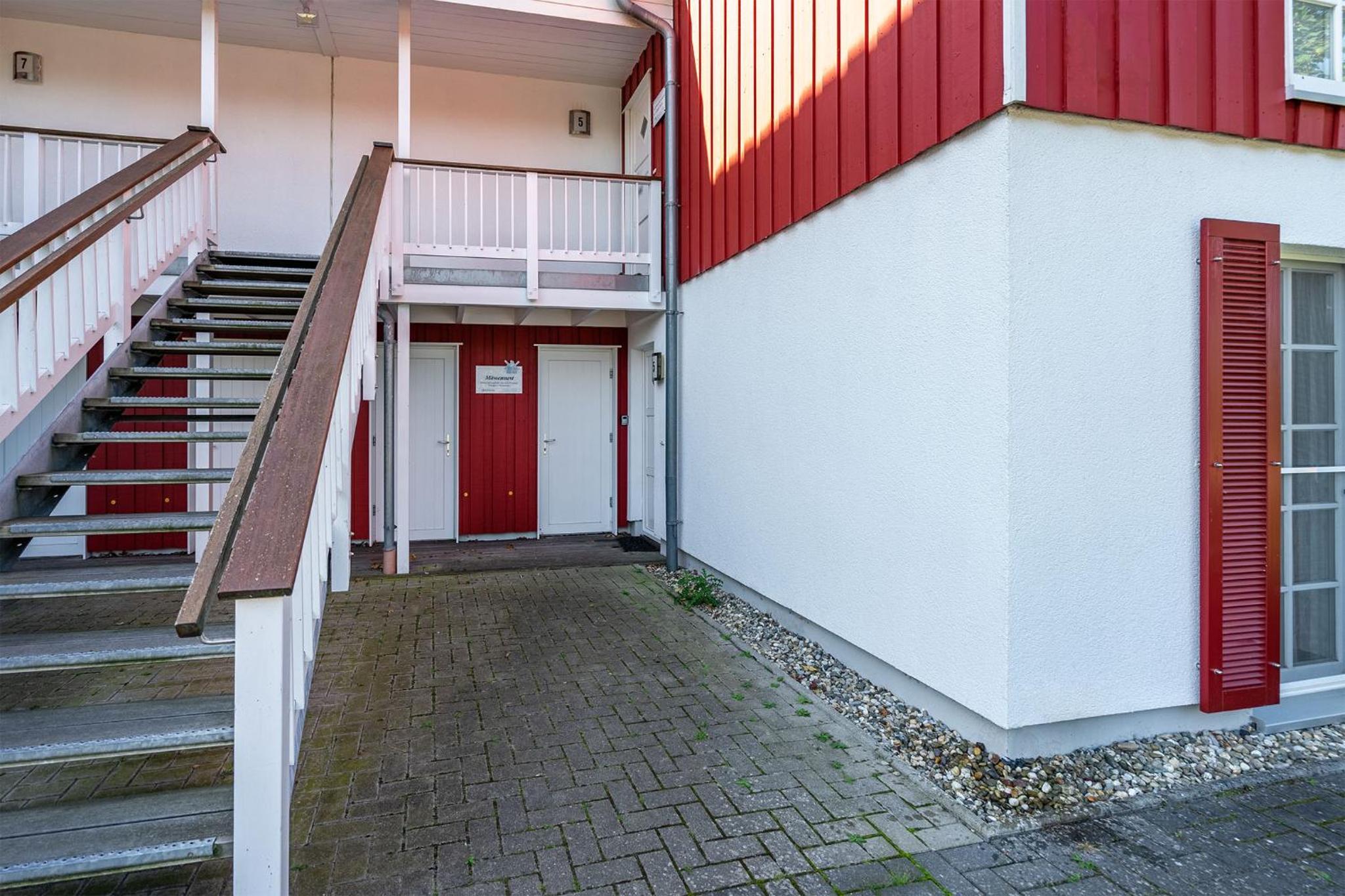 Möwennest
