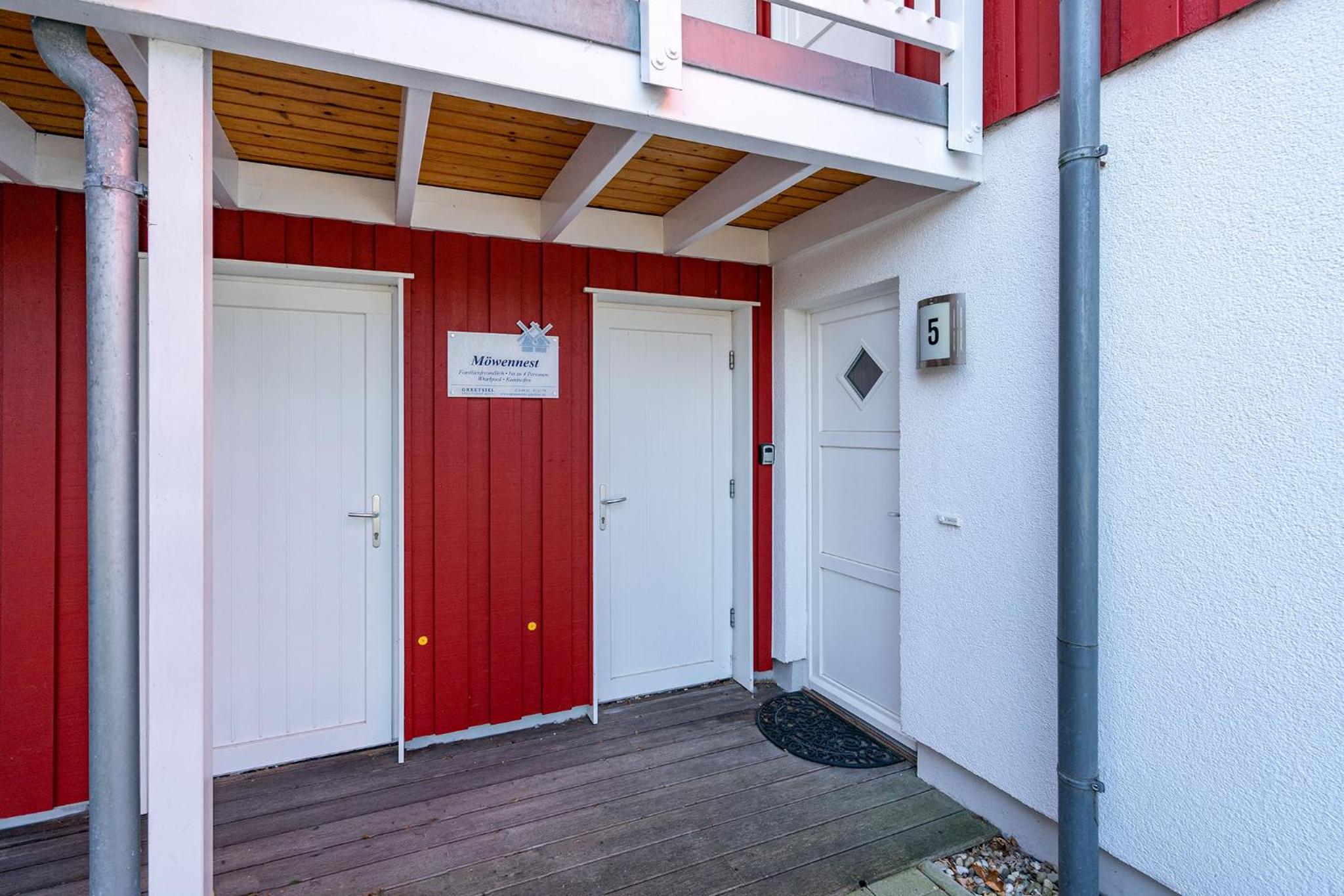 Möwennest