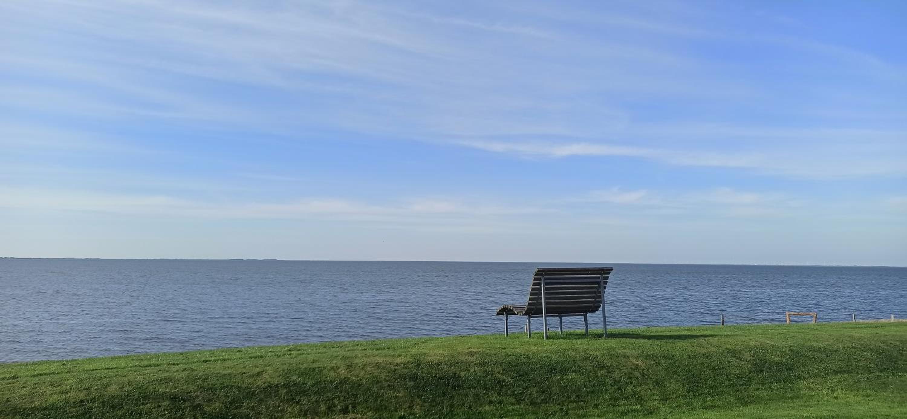 Ferienwohnung Watt'nblick