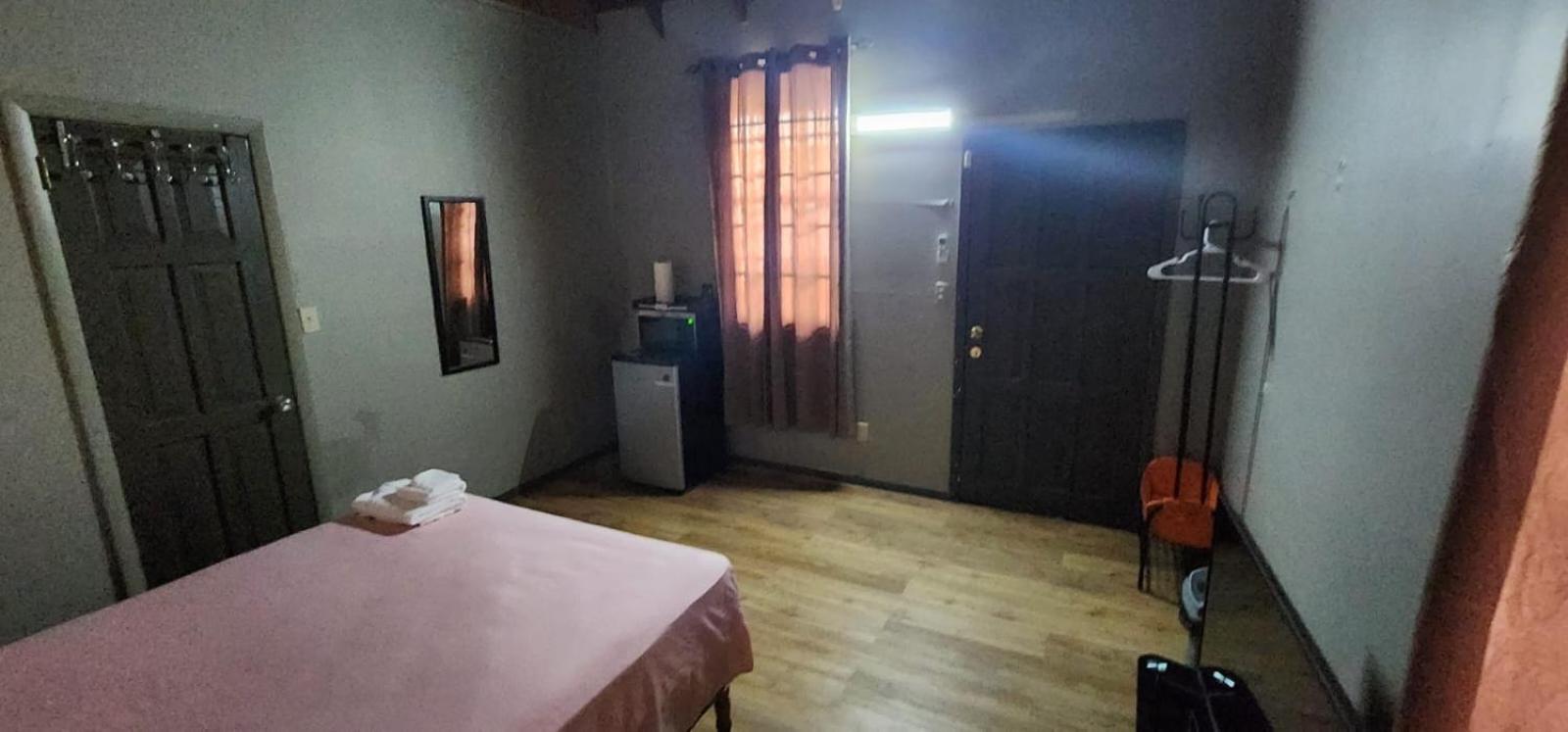 JJ Guest House