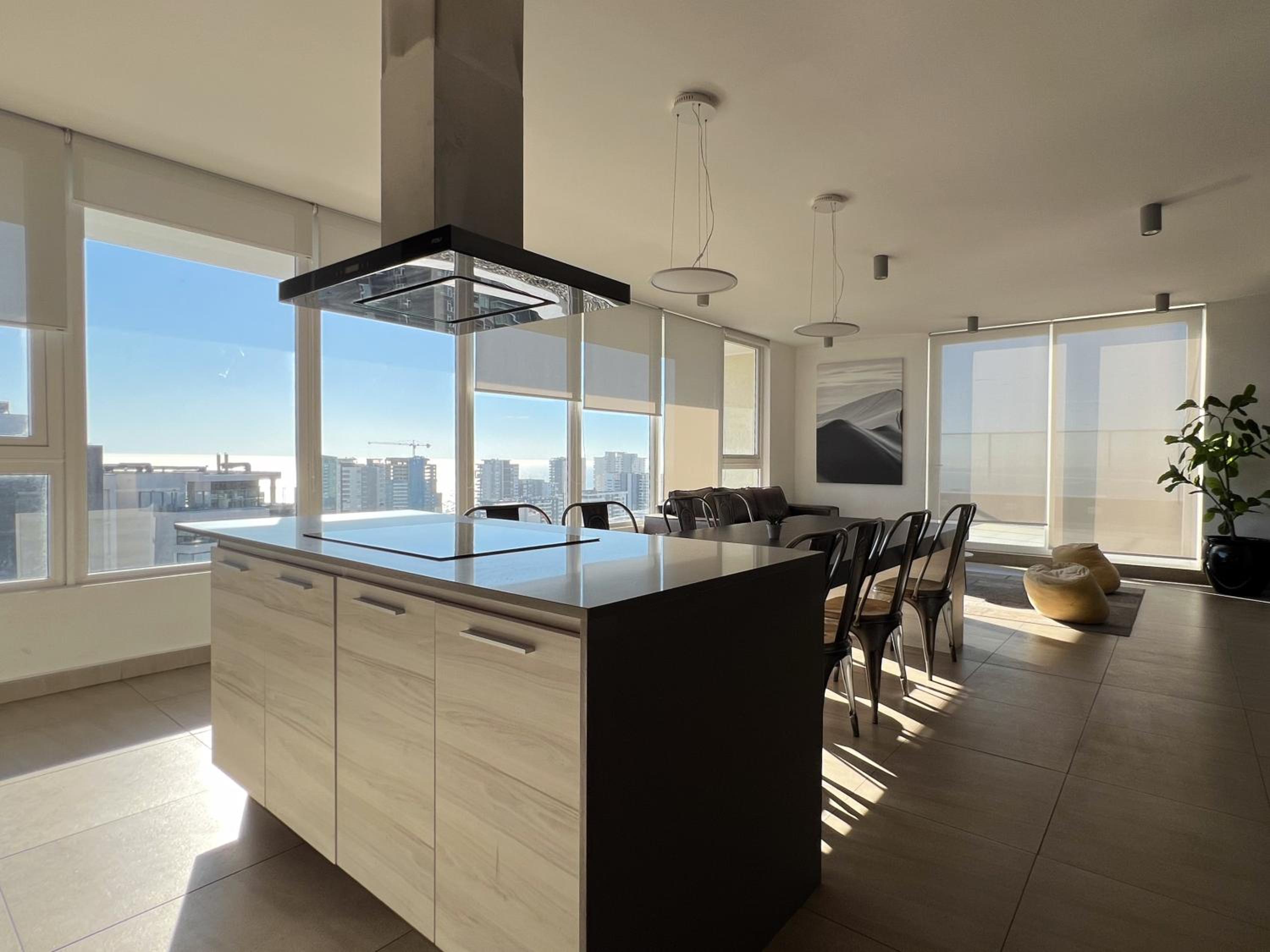 Oceana Suites Dunas de Montemar